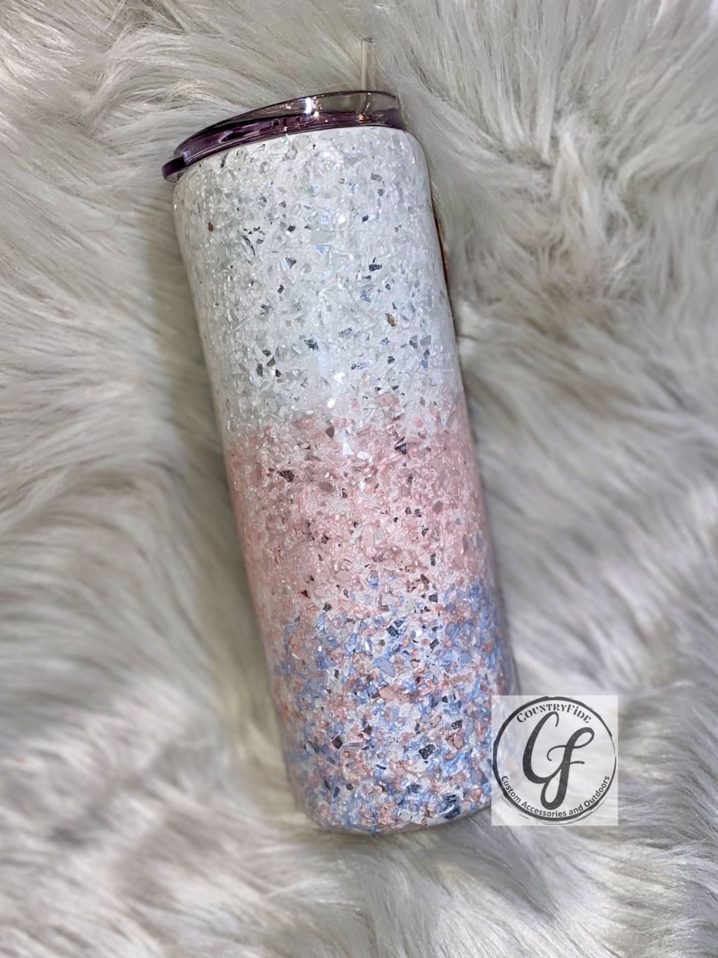 BROKEN GLASS - CountryFide Custom Accessories and Outdoors