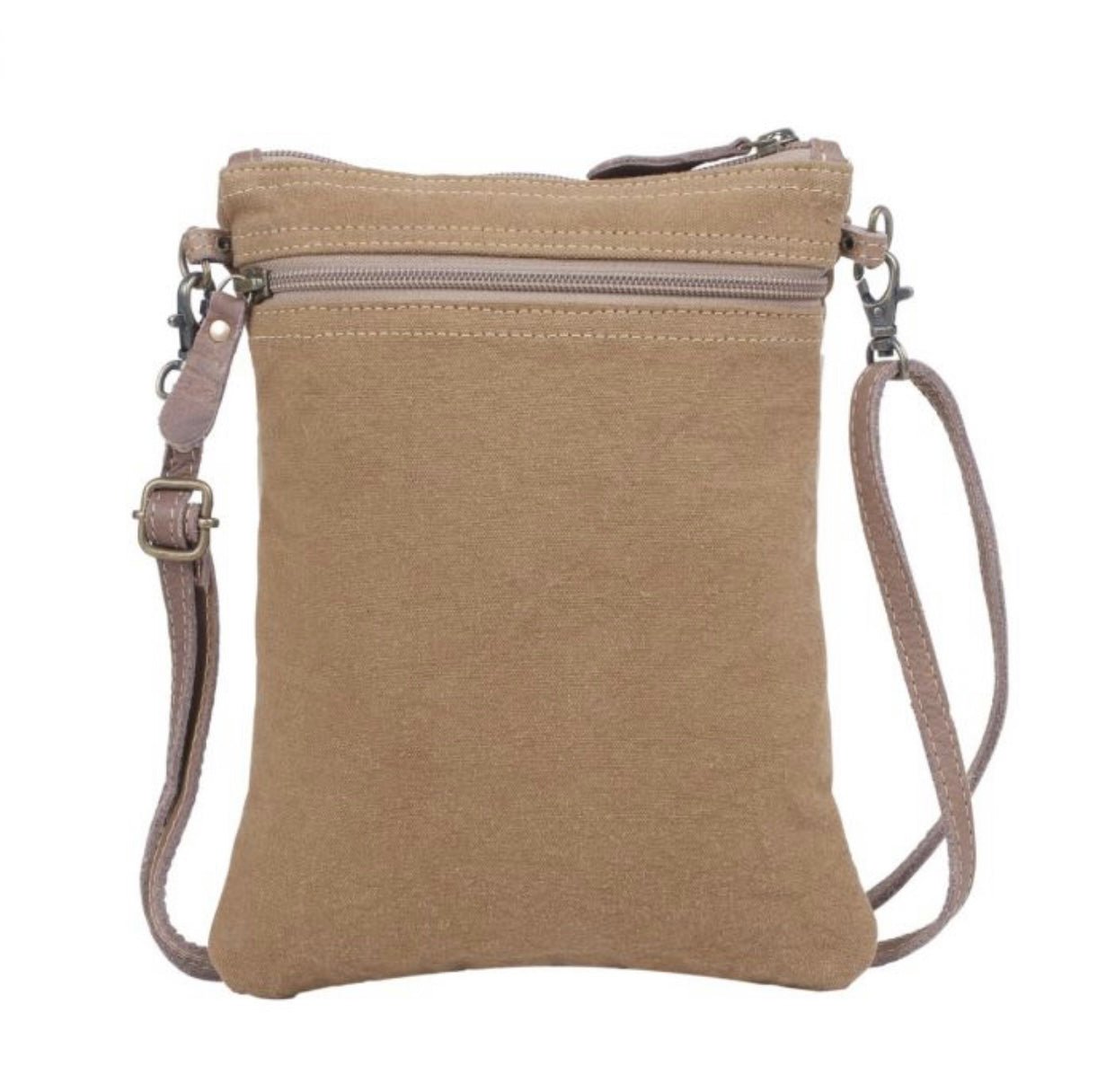 CACTUS SMALL CROSSBODY - CountryFide Custom Accessories and Outdoors