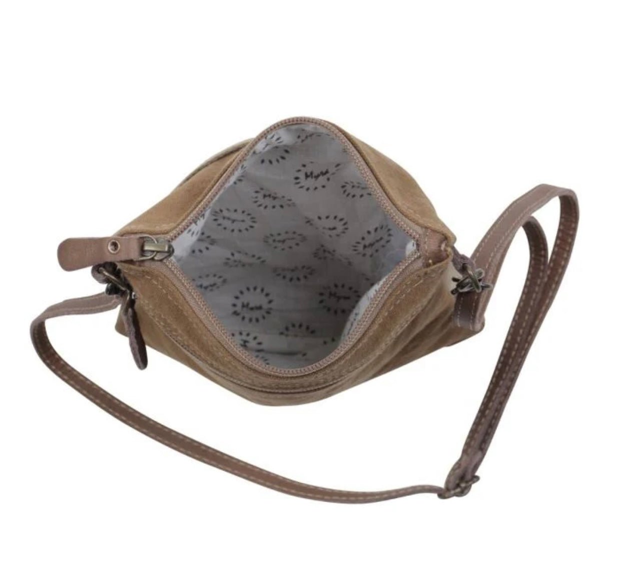 CACTUS SMALL CROSSBODY - CountryFide Custom Accessories and Outdoors