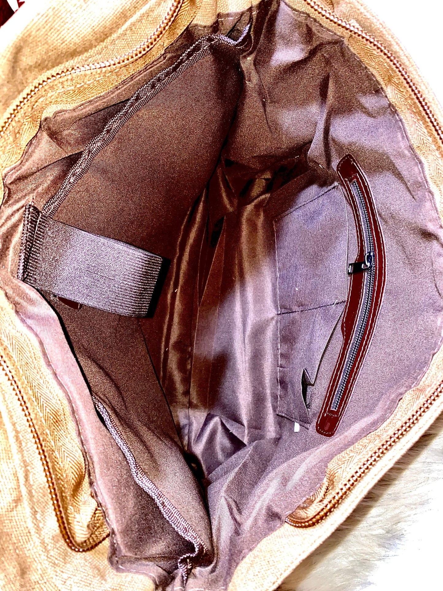CANVAS LAPTOP BAG - CountryFide Custom Accessories and Outdoors