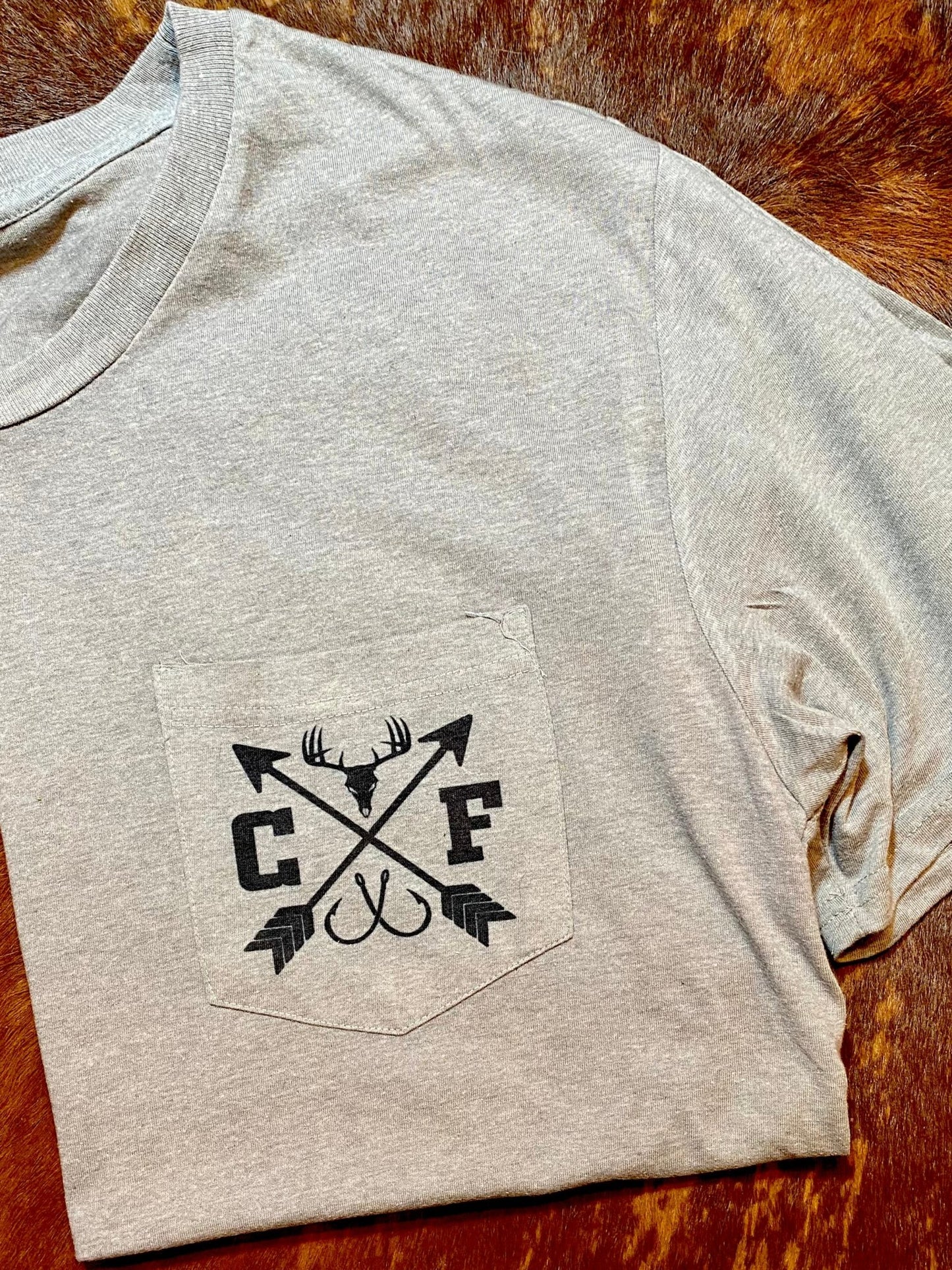 CF Outdoors Hunting and Fishing - CountryFide Custom Accessories and Outdoors