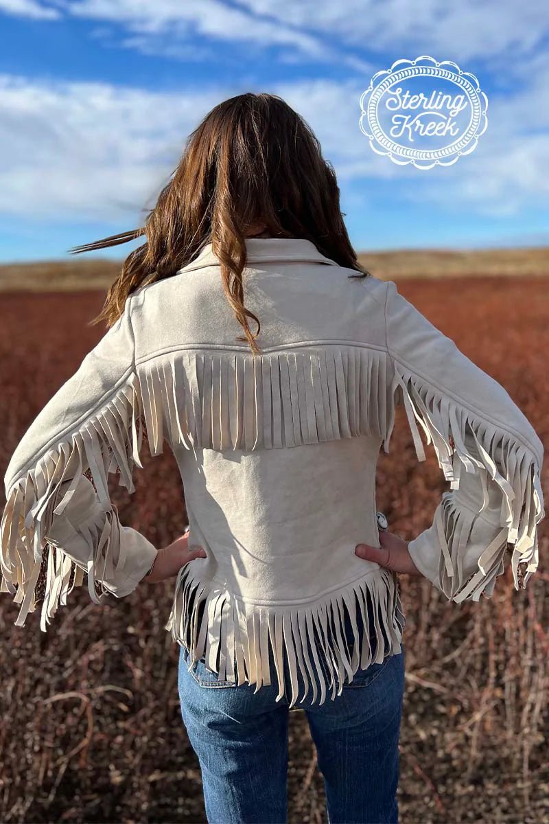 CHAMPAGNE CITY JACKET - CountryFide Custom Accessories and Outdoors