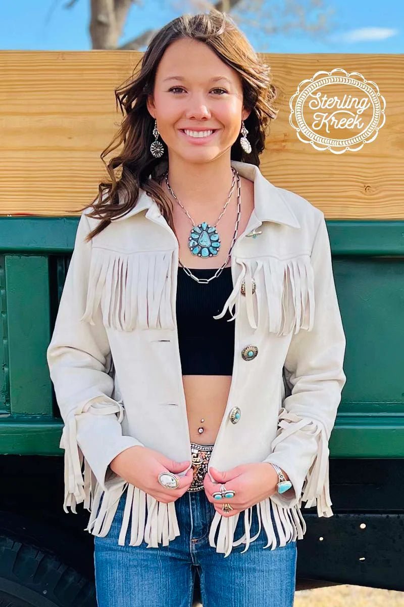 CHAMPAGNE CITY JACKET - CountryFide Custom Accessories and Outdoors