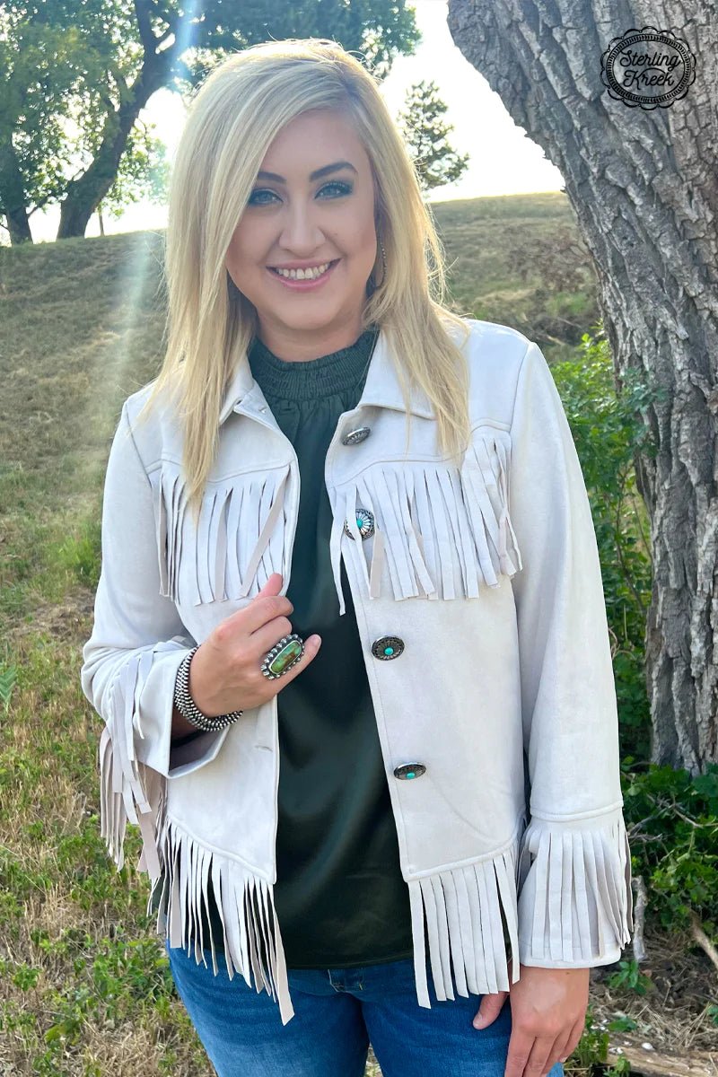 CHAMPAGNE CITY JACKET - CountryFide Custom Accessories and Outdoors