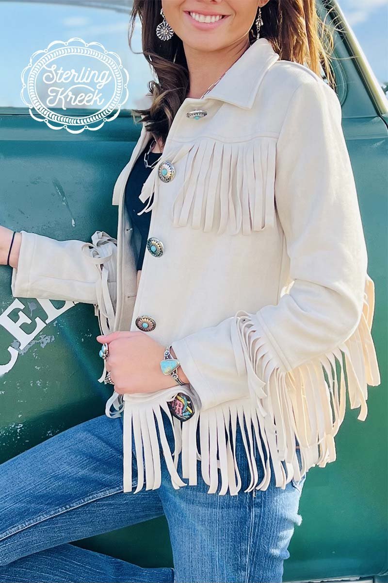 CHAMPAGNE CITY JACKET - CountryFide Custom Accessories and Outdoors