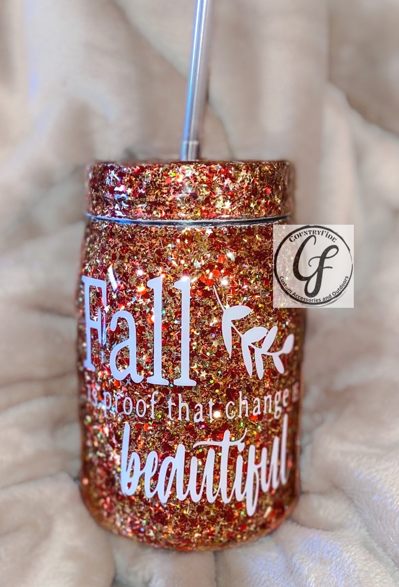 Changes Of The Fall - CountryFide Custom Accessories and Outdoors