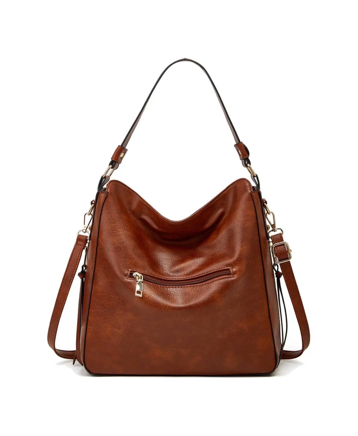 CONCEAL COW PRINT LEATHER PURSE - CountryFide Custom Accessories and Outdoors