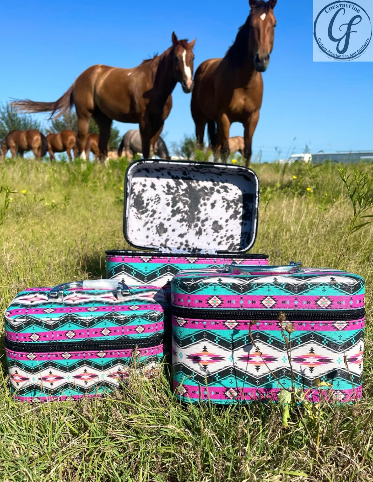 COW-ZTEC BEAUTY BOX - CountryFide Custom Accessories and Outdoors