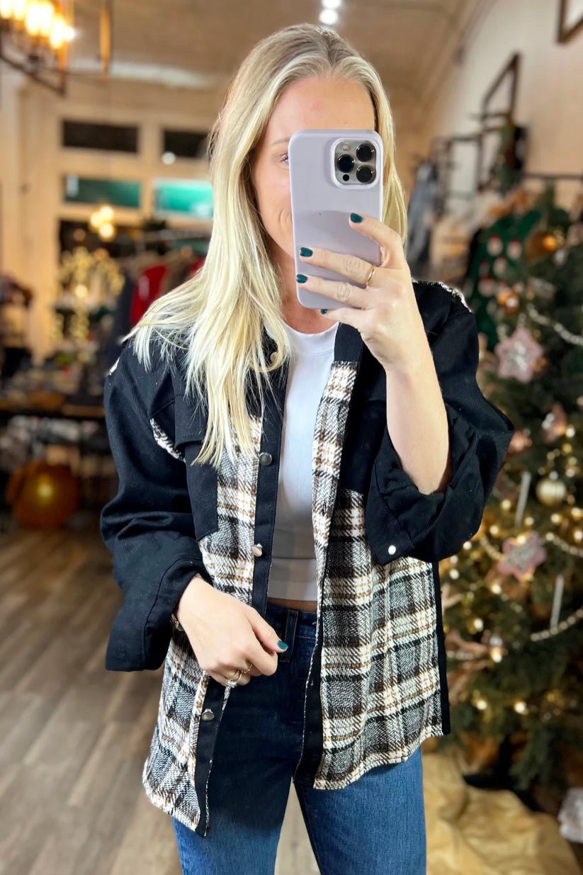 DALLAS SHACKET - CountryFide Custom Accessories and Outdoors