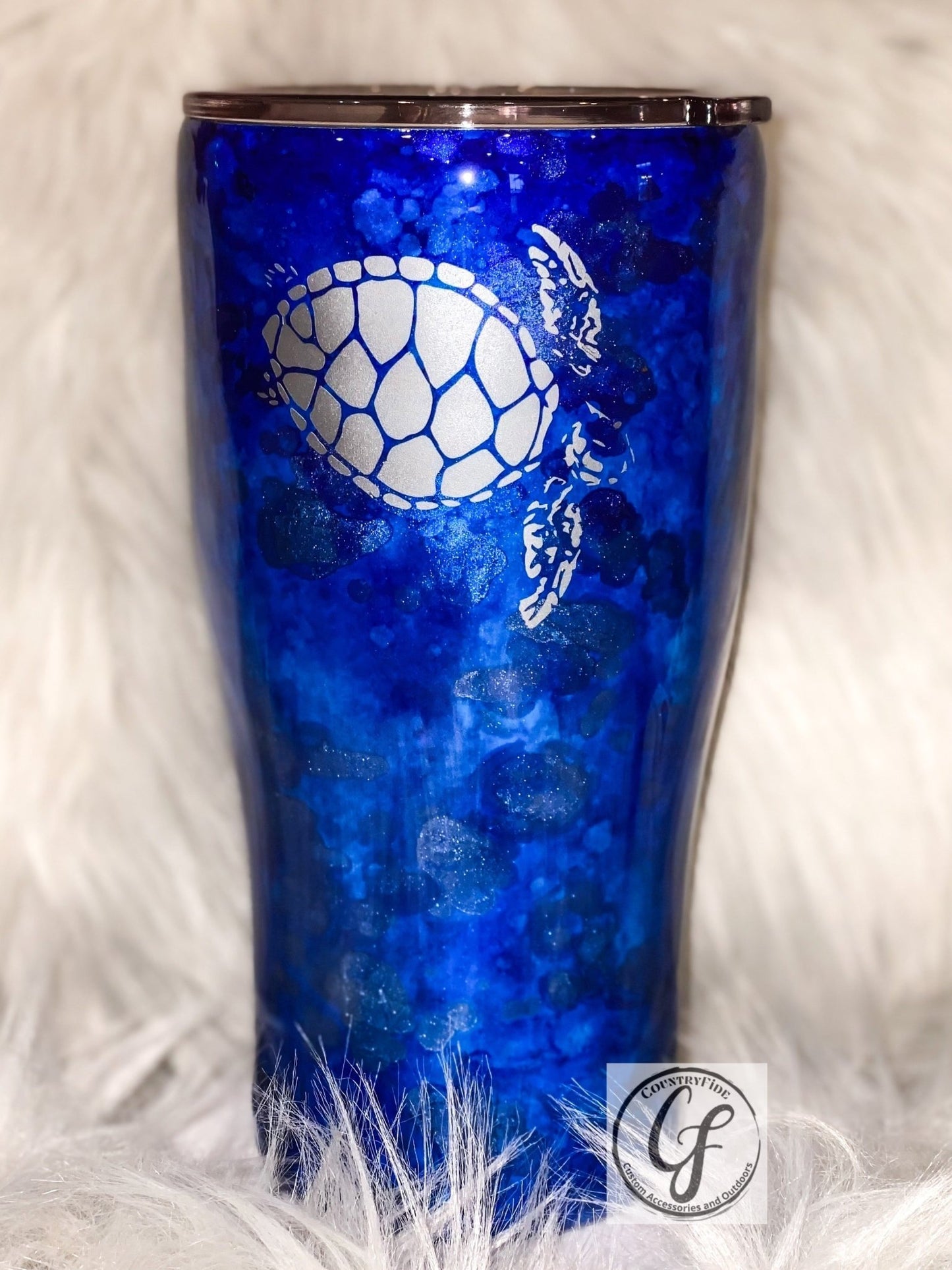 DEEP BLUE SEA - CountryFide Custom Accessories and Outdoors