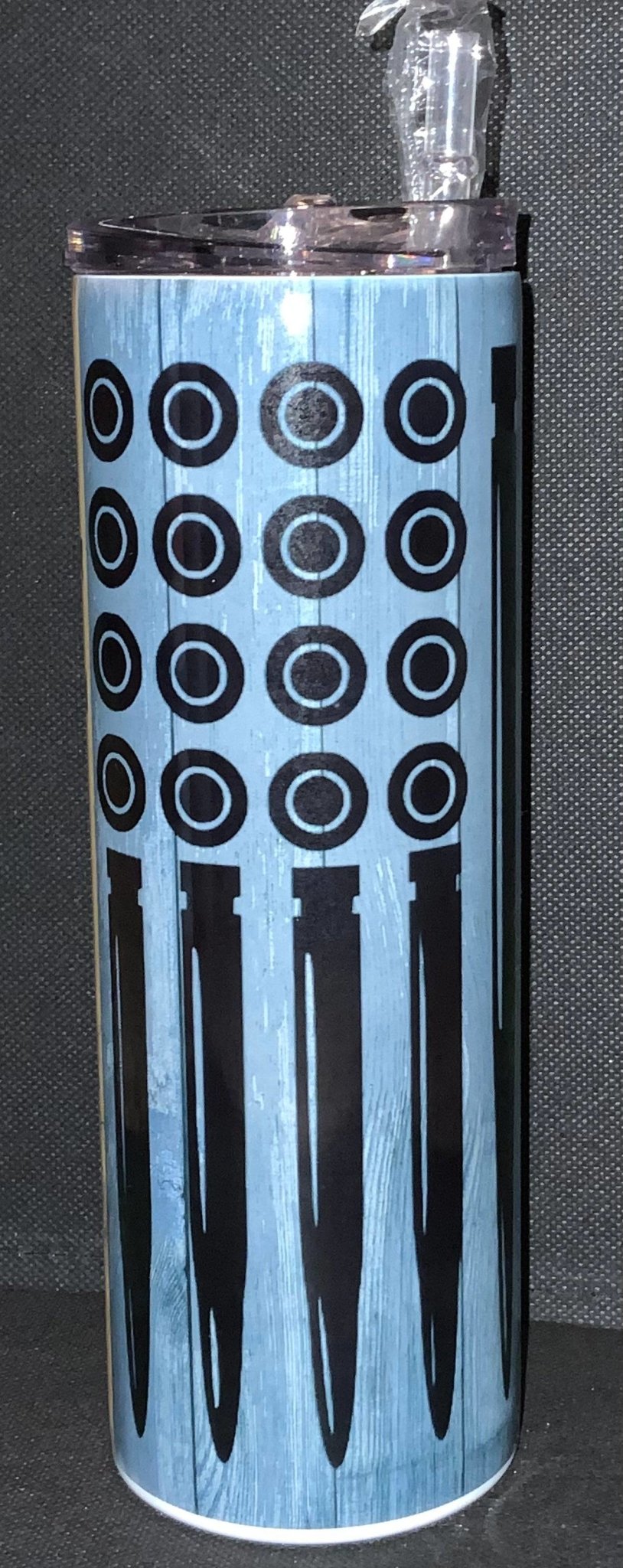 Don’t Tread - CountryFide Custom Accessories and Outdoors