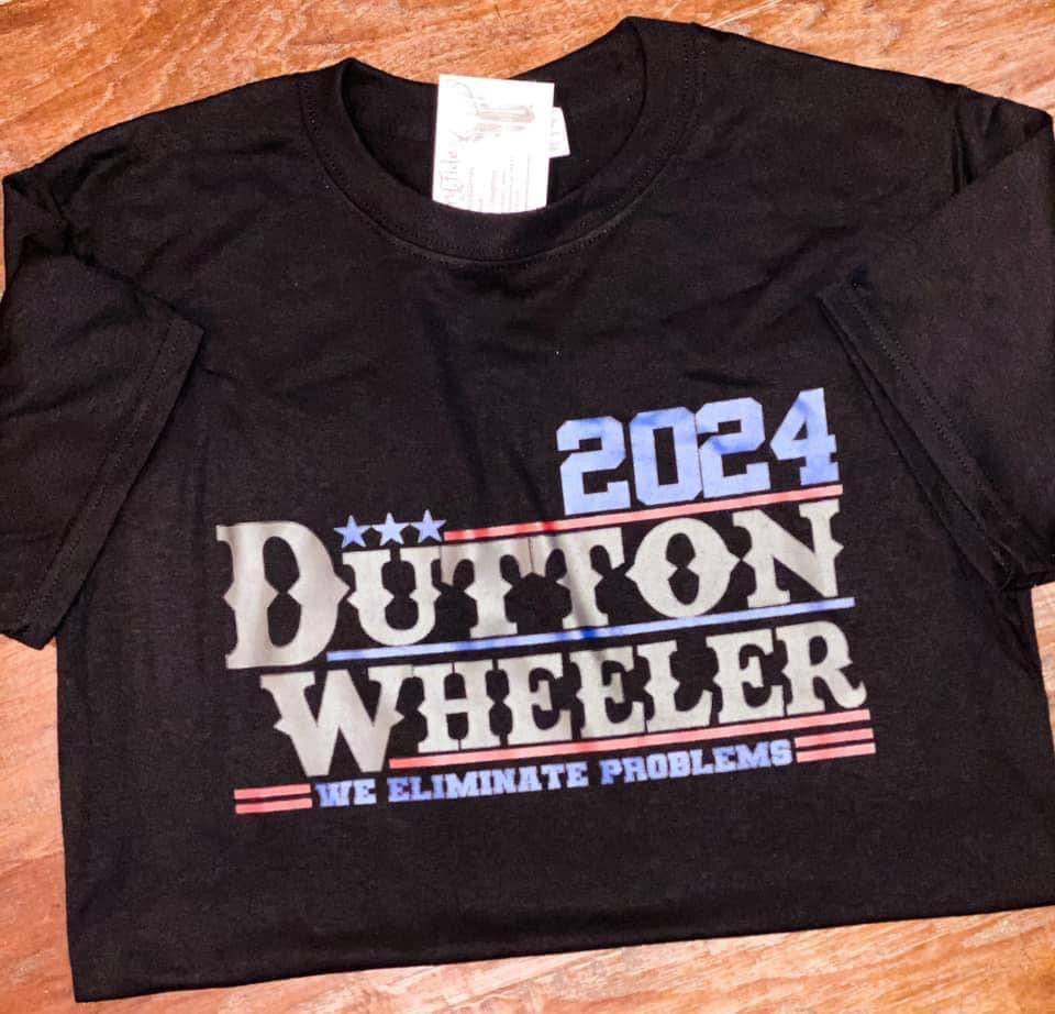 Dutton Wheeler 2024 - CountryFide Custom Accessories and Outdoors