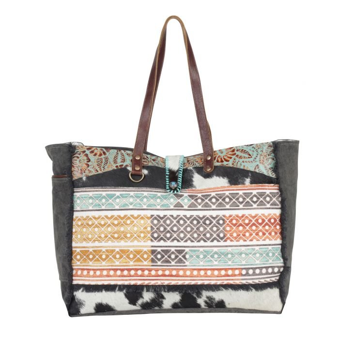 EARTHLY TONES WEEKENDER - CountryFide Custom Accessories and Outdoors