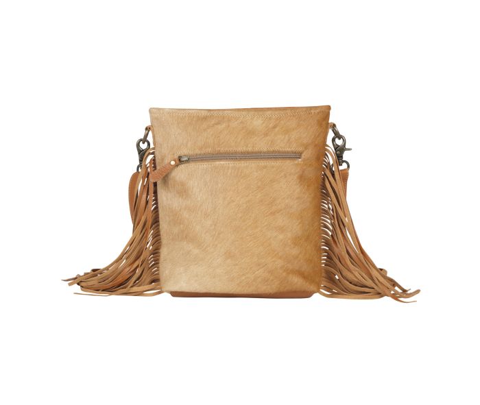 Ecdemo Hand-Tooled Bag - CountryFide Custom Accessories and Outdoors