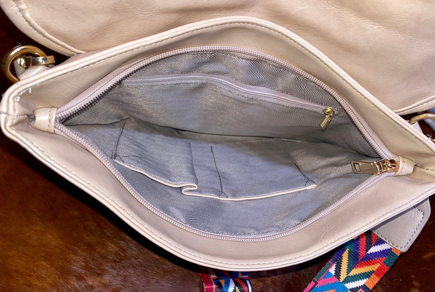 ENVELOPE CLUTCH CROSSBODY PURSE - CountryFide Custom Accessories and Outdoors