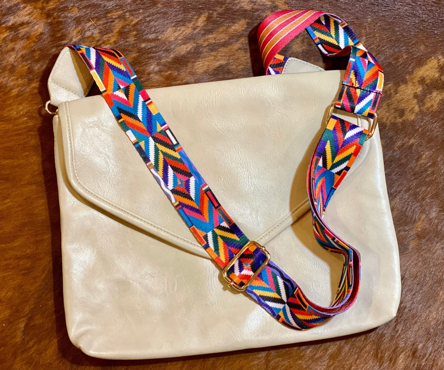 ENVELOPE CLUTCH CROSSBODY PURSE - CountryFide Custom Accessories and Outdoors