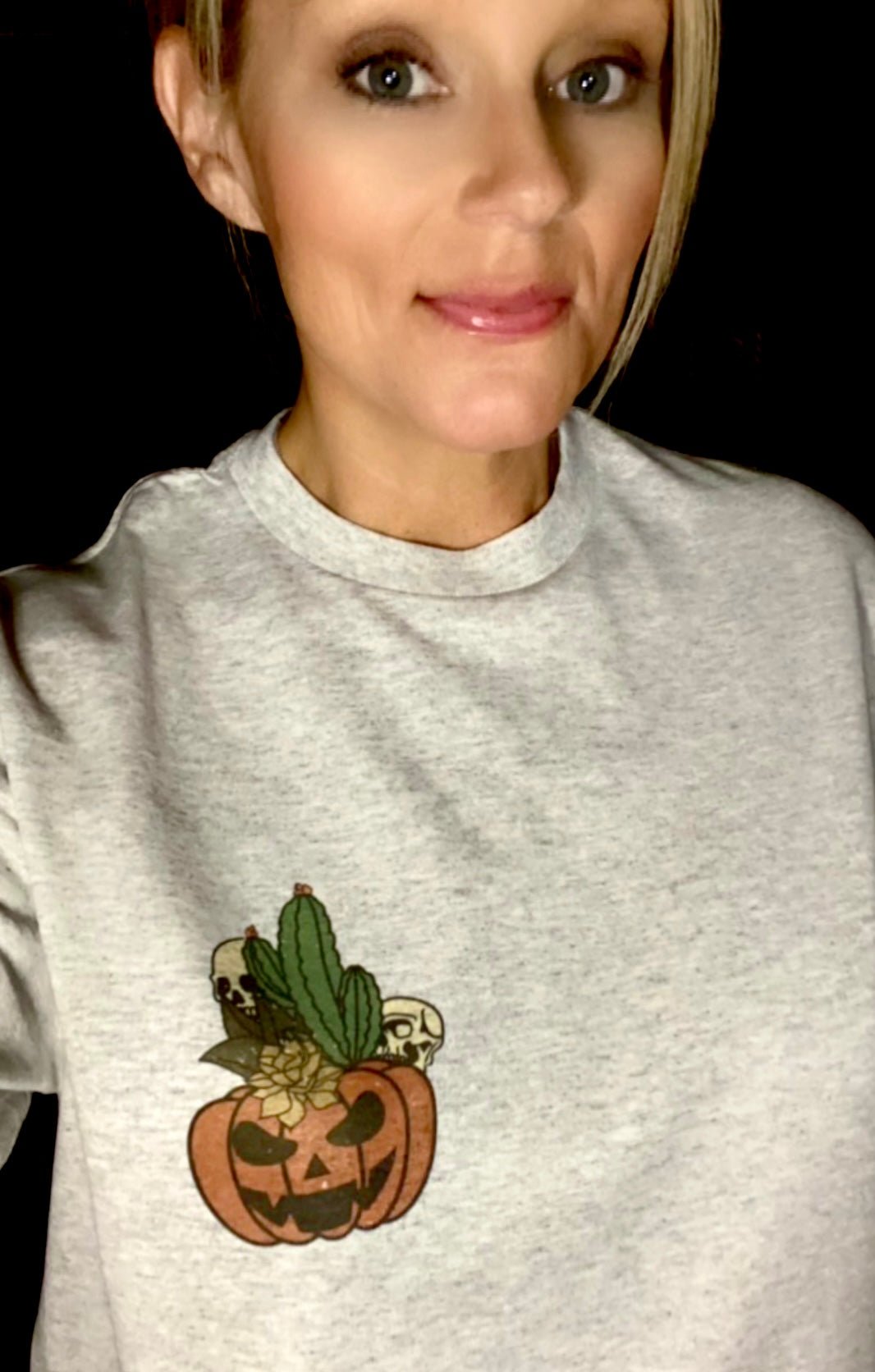 FALL ON A CACTUS - CountryFide Custom Accessories and Outdoors