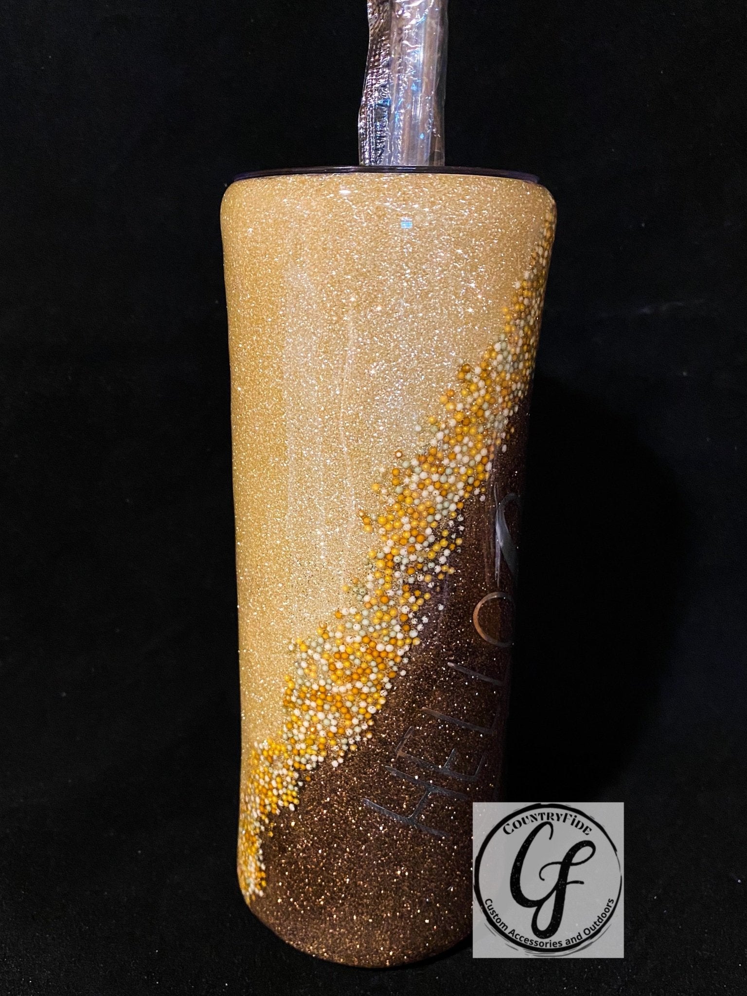 Fall Sprinkles - CountryFide Custom Accessories and Outdoors