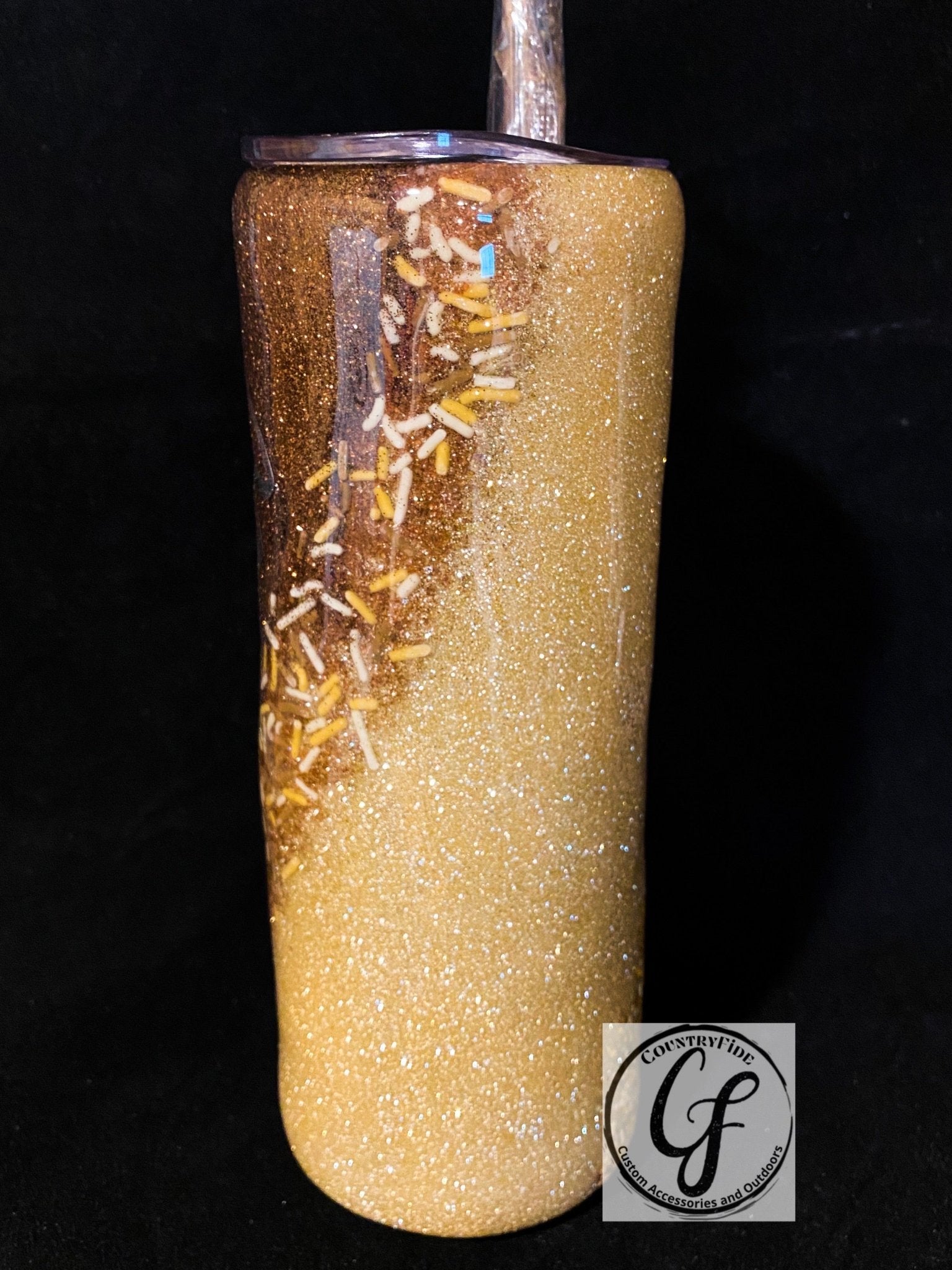 Fall Sprinkles - CountryFide Custom Accessories and Outdoors