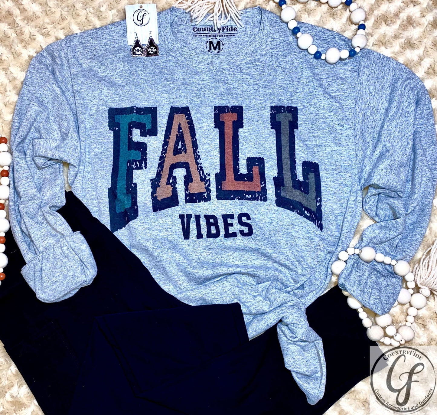 FALL VIBES - CountryFide Custom Accessories and Outdoors