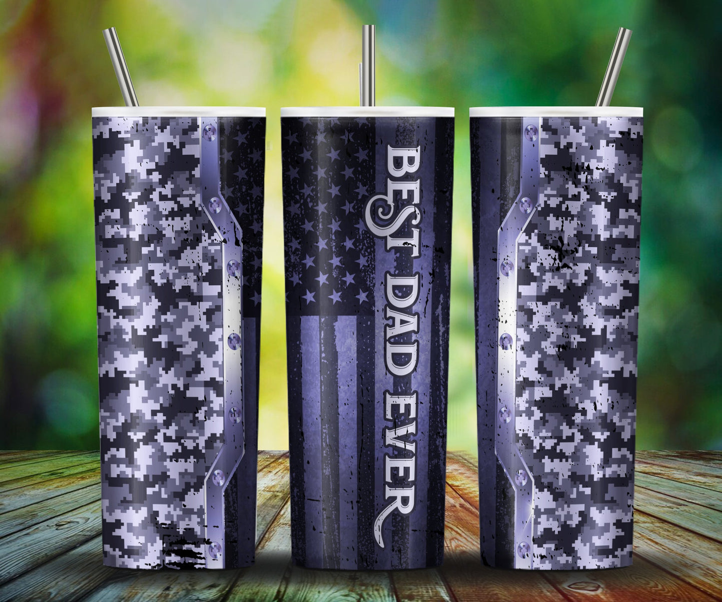 FATHER'S DAY TUMBLERS - CountryFide Custom Accessories and Outdoors