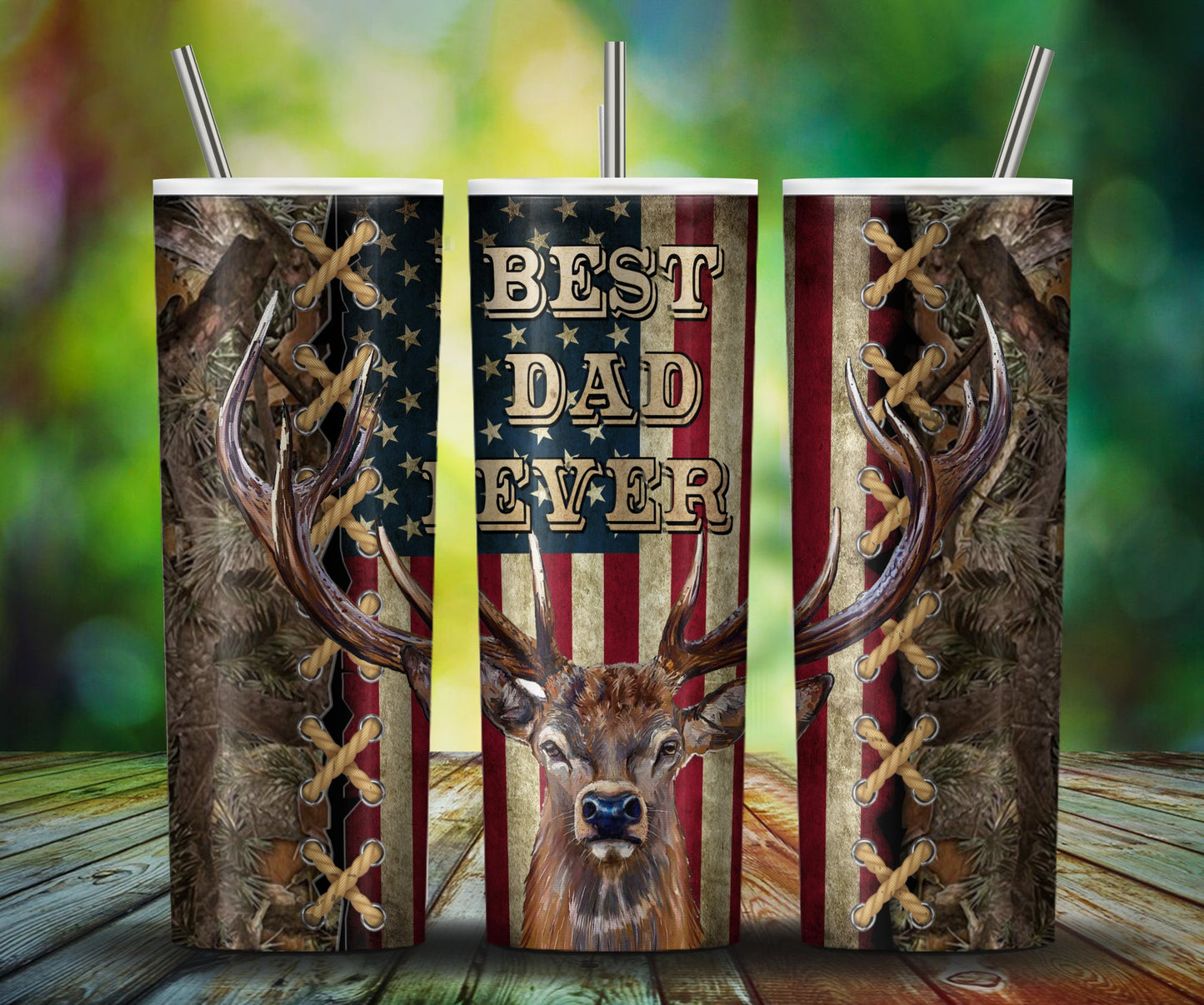 FATHER'S DAY TUMBLERS - CountryFide Custom Accessories and Outdoors