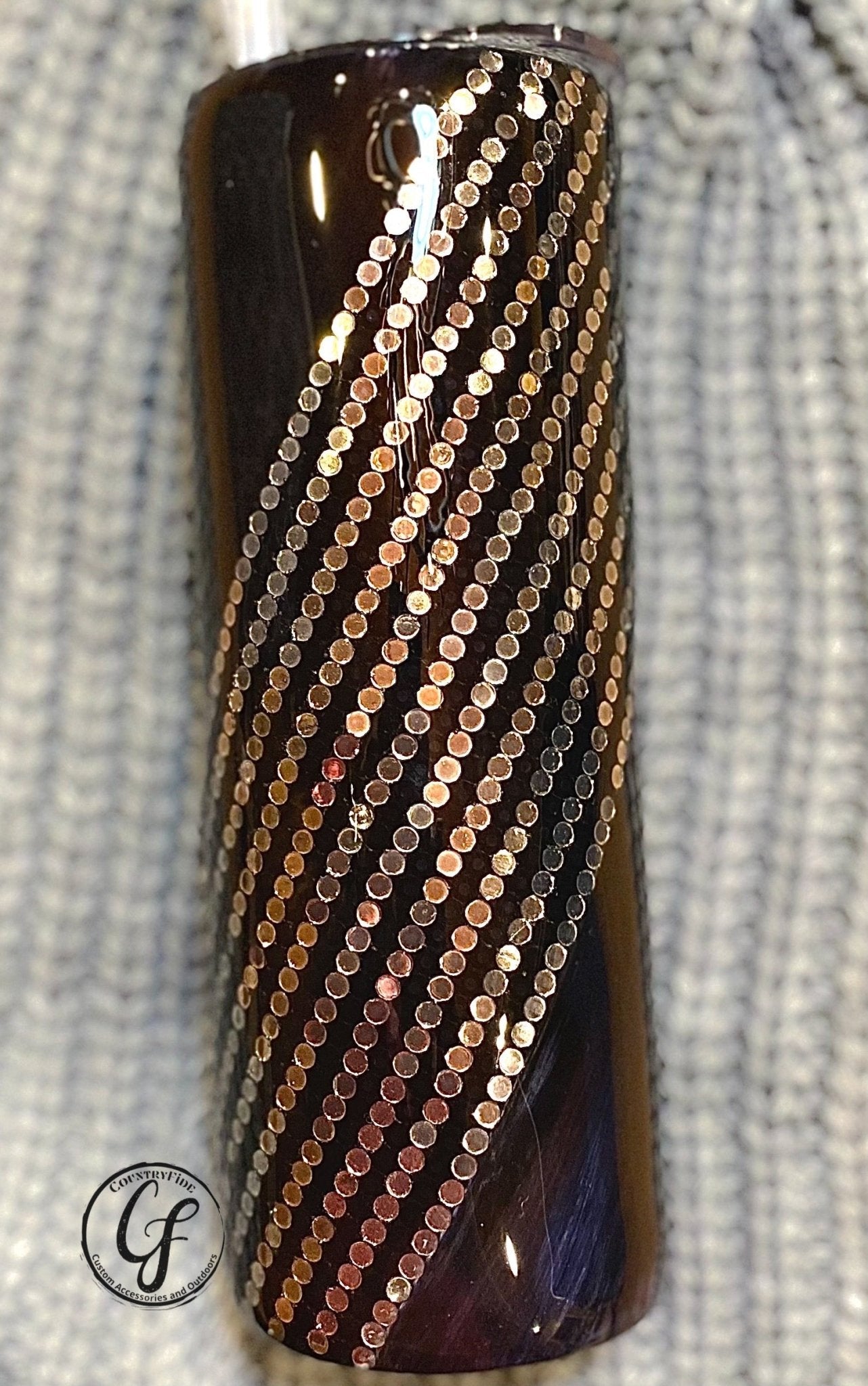 Fearless - CountryFide Custom Accessories and Outdoors