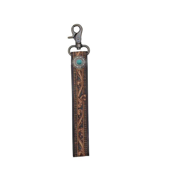 FIESTA KEY FOB - CountryFide Custom Accessories and Outdoors