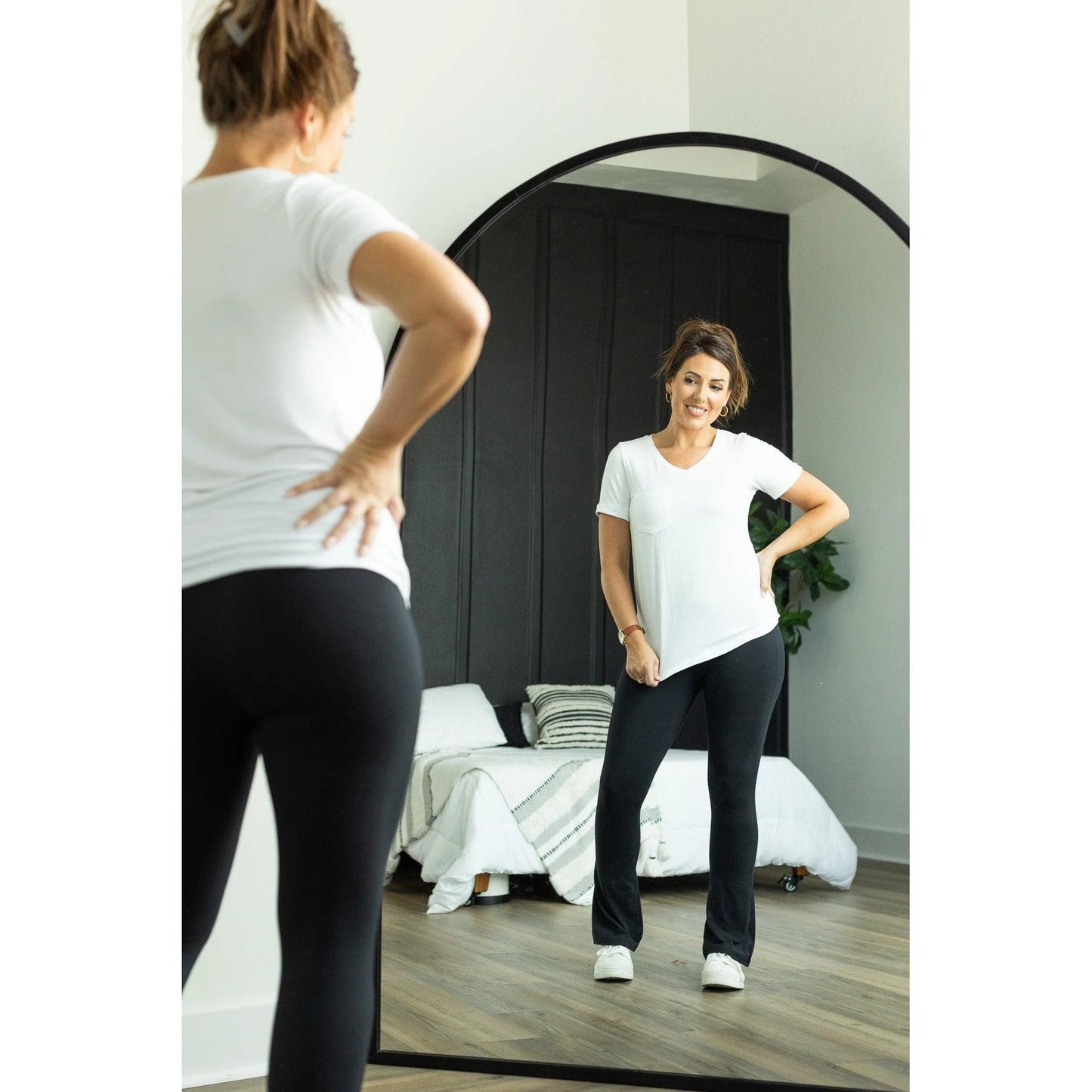 FLARE LEGGINGS - CountryFide Custom Accessories and Outdoors