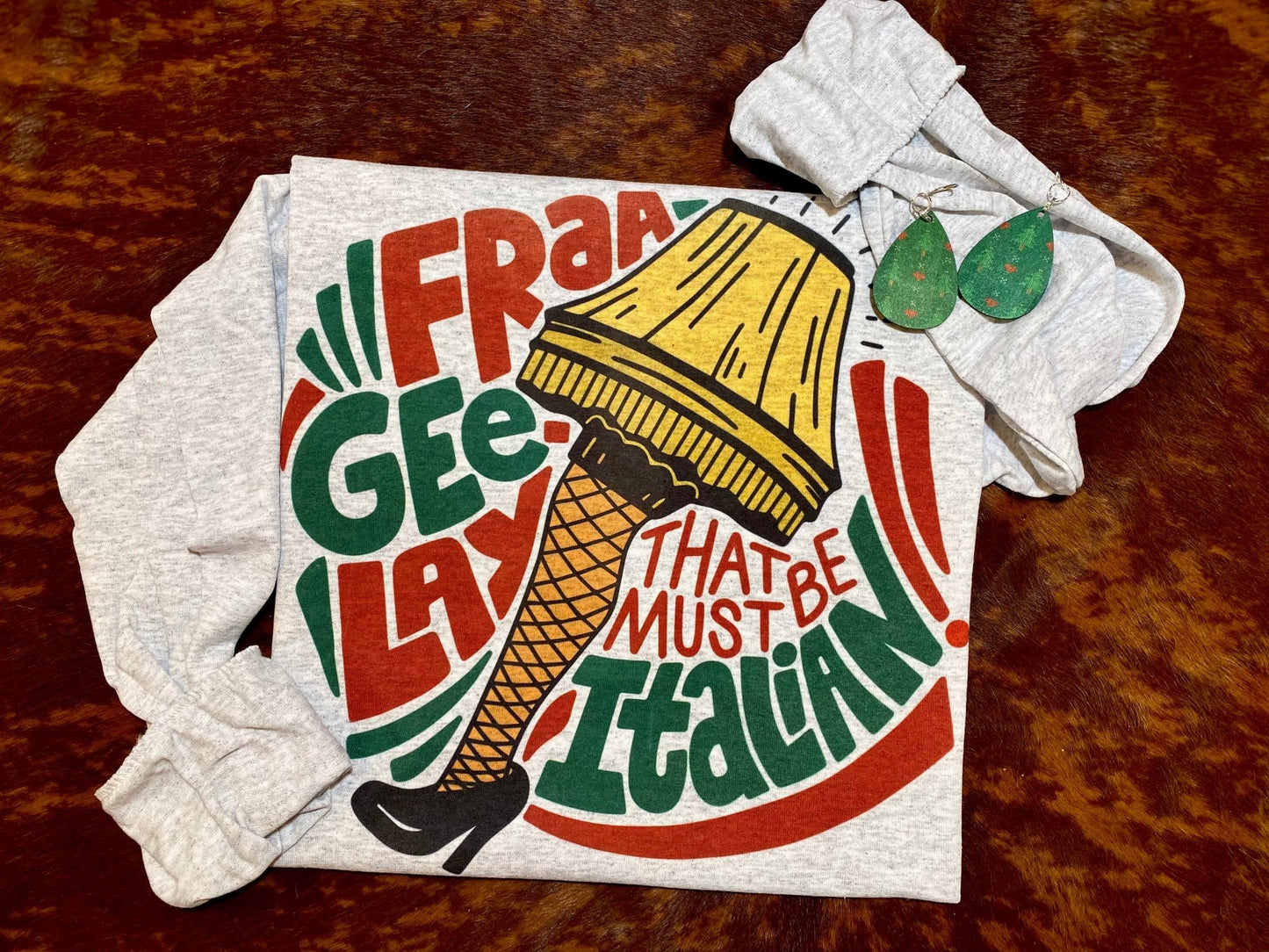 FRA-GEE-LAY - CountryFide Custom Accessories and Outdoors