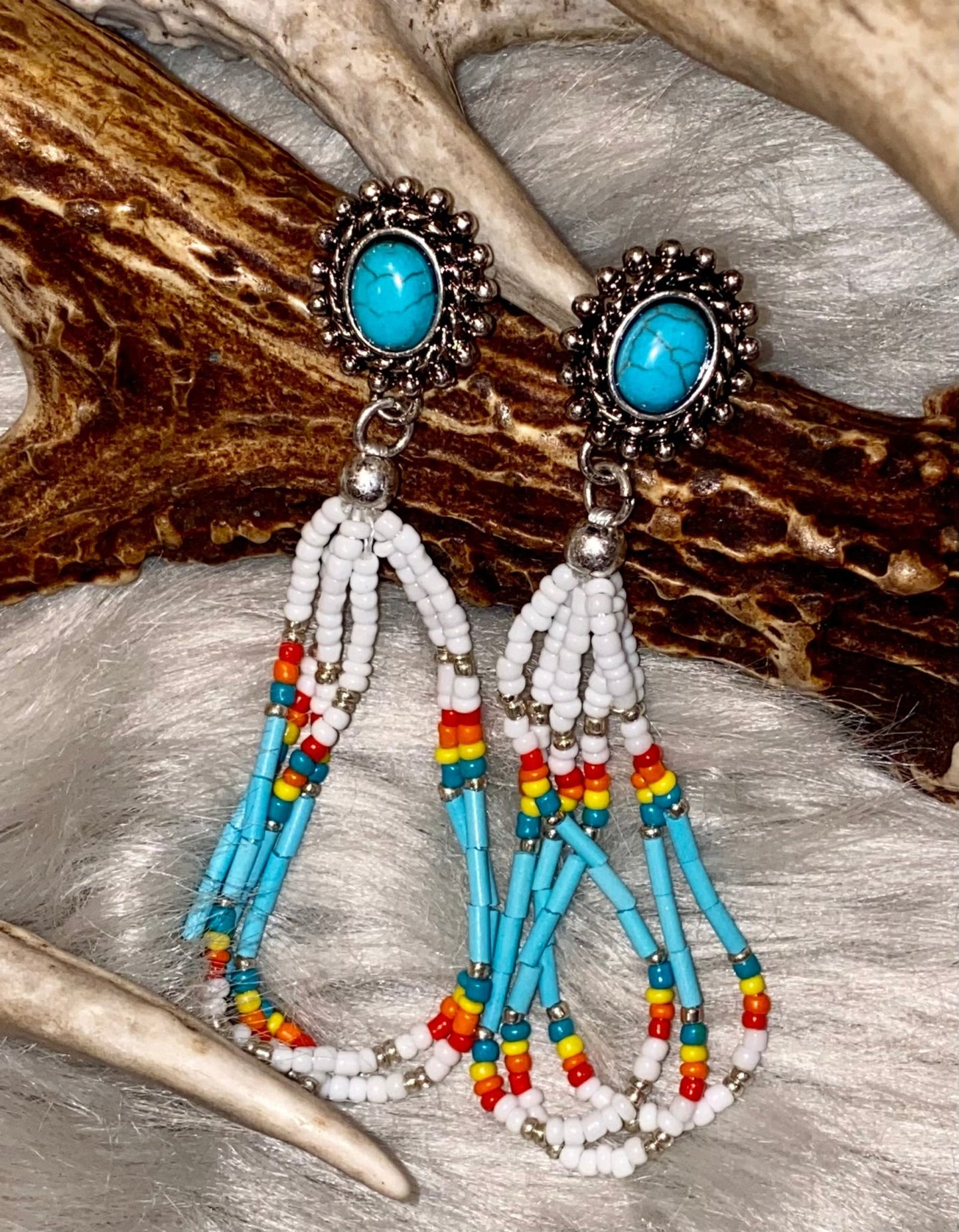 Full of Western Color Round - CountryFide Custom Accessories and Outdoors