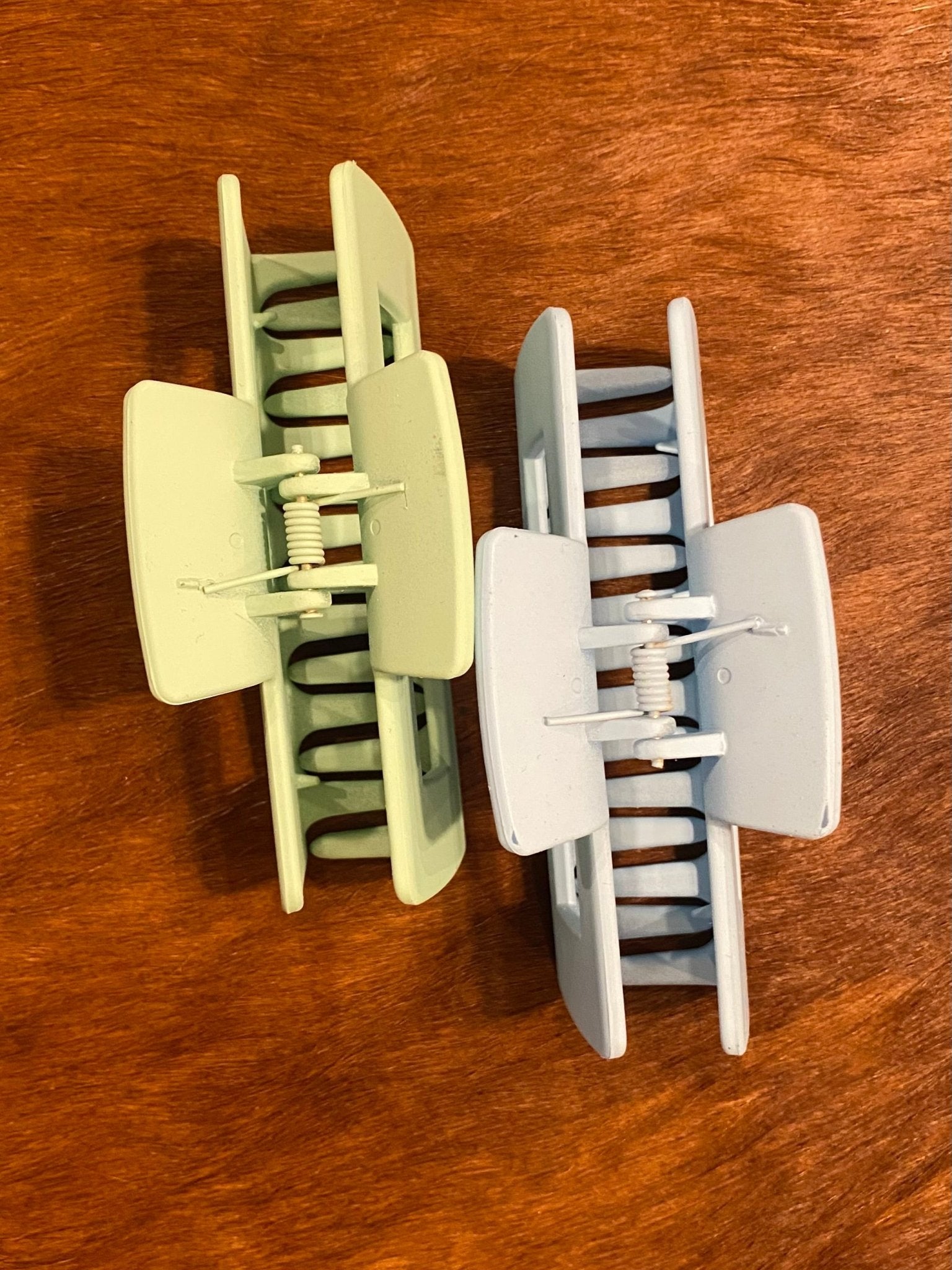 Hair Claw Clips - CountryFide Custom Accessories and Outdoors