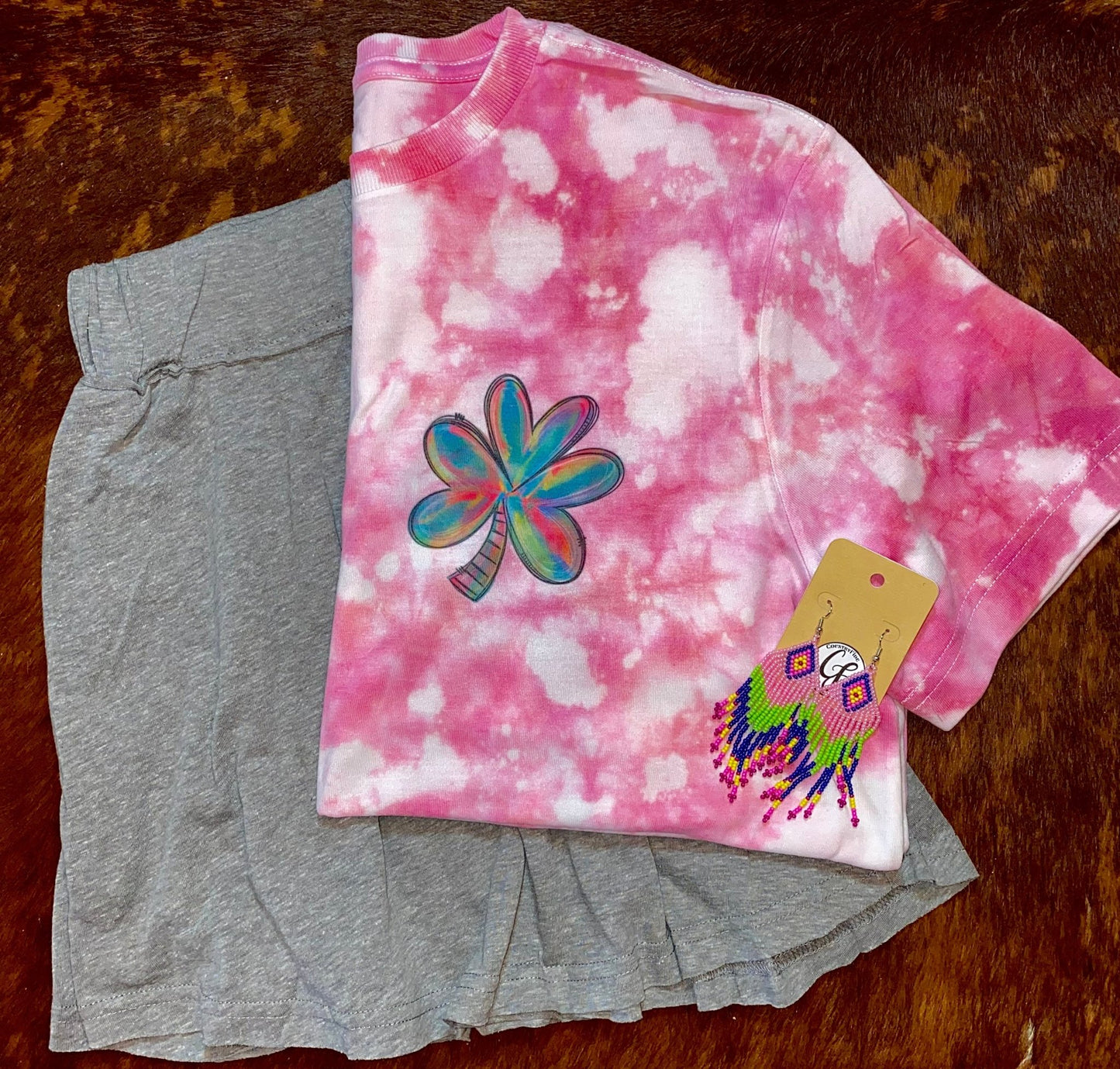 Happy Go Lucky - CountryFide Custom Accessories and Outdoors