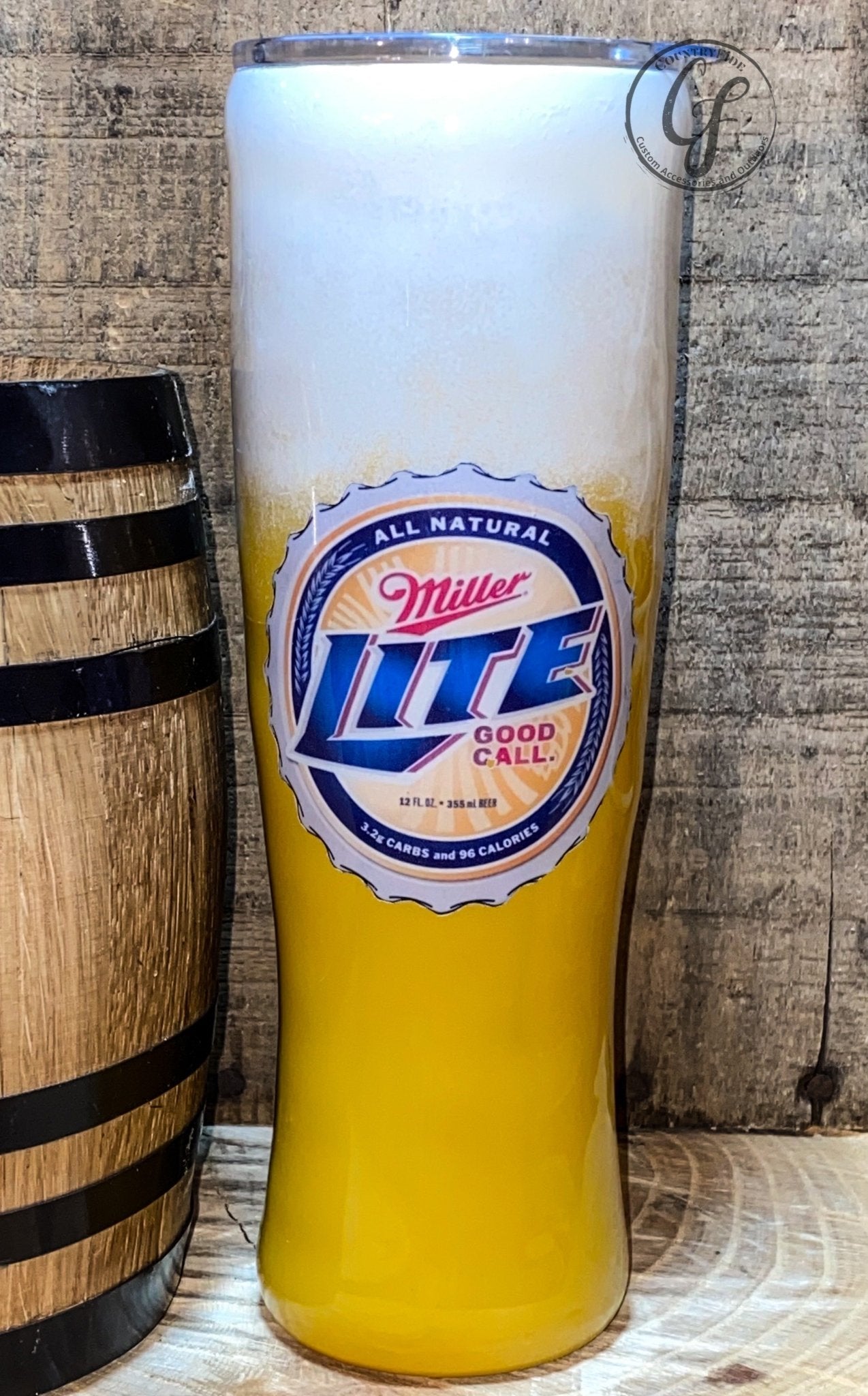 Have A Drink - CountryFide Custom Accessories and Outdoors
