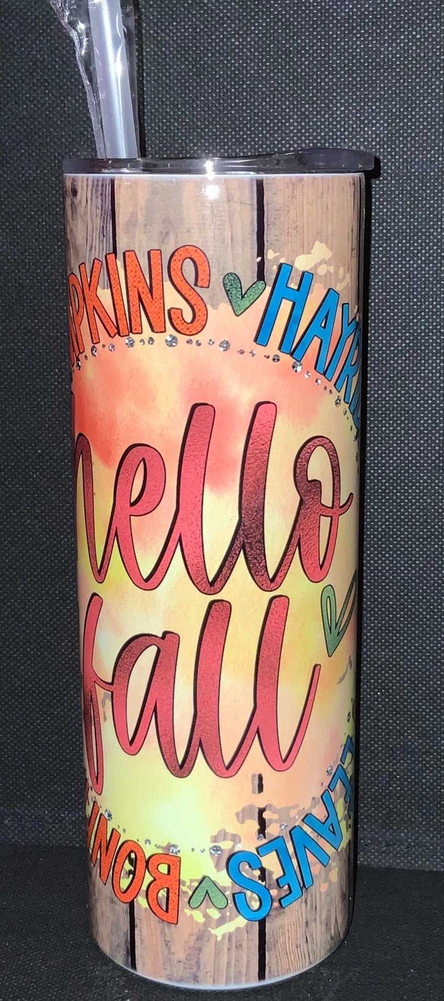 Hello Fall - CountryFide Custom Accessories and Outdoors