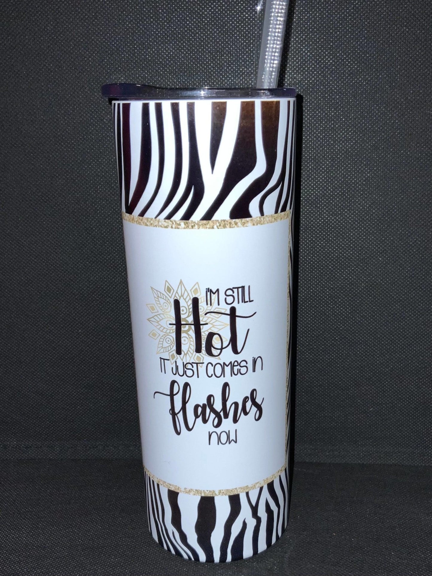 Hot Flashes - CountryFide Custom Accessories and Outdoors