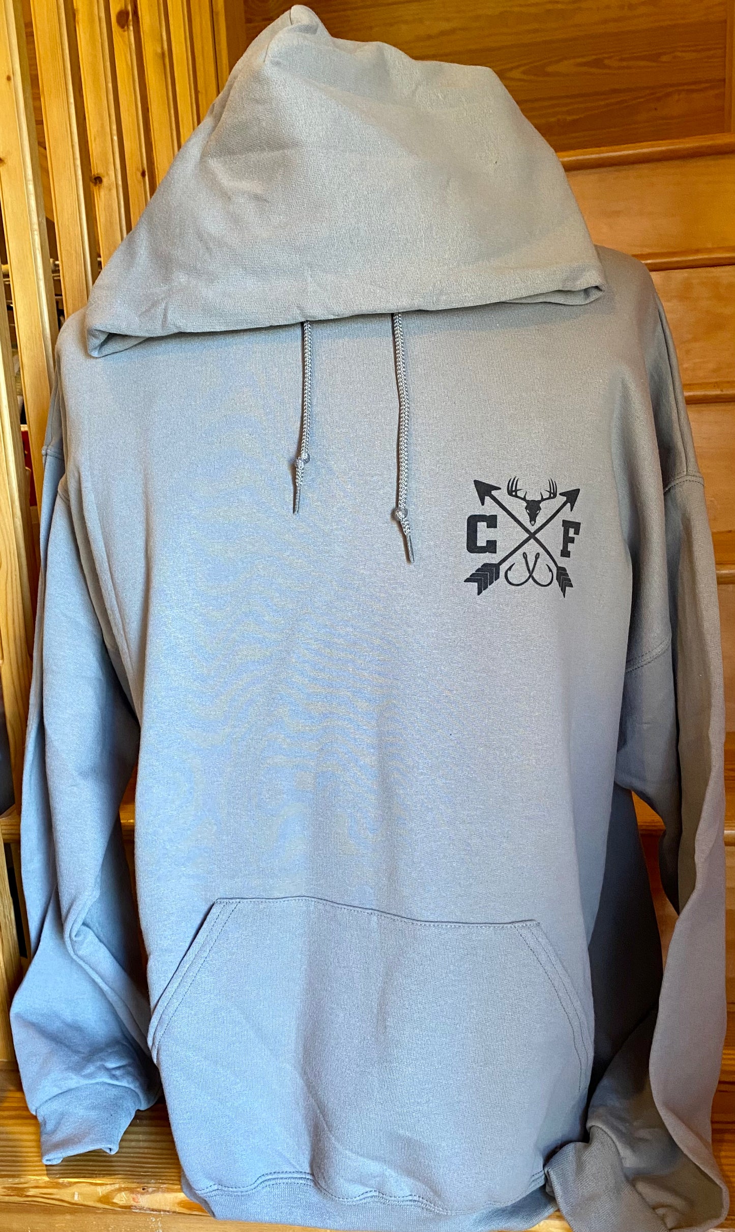 CF Outdoors Hunting and Fishing - CountryFide Custom Accessories and Outdoors