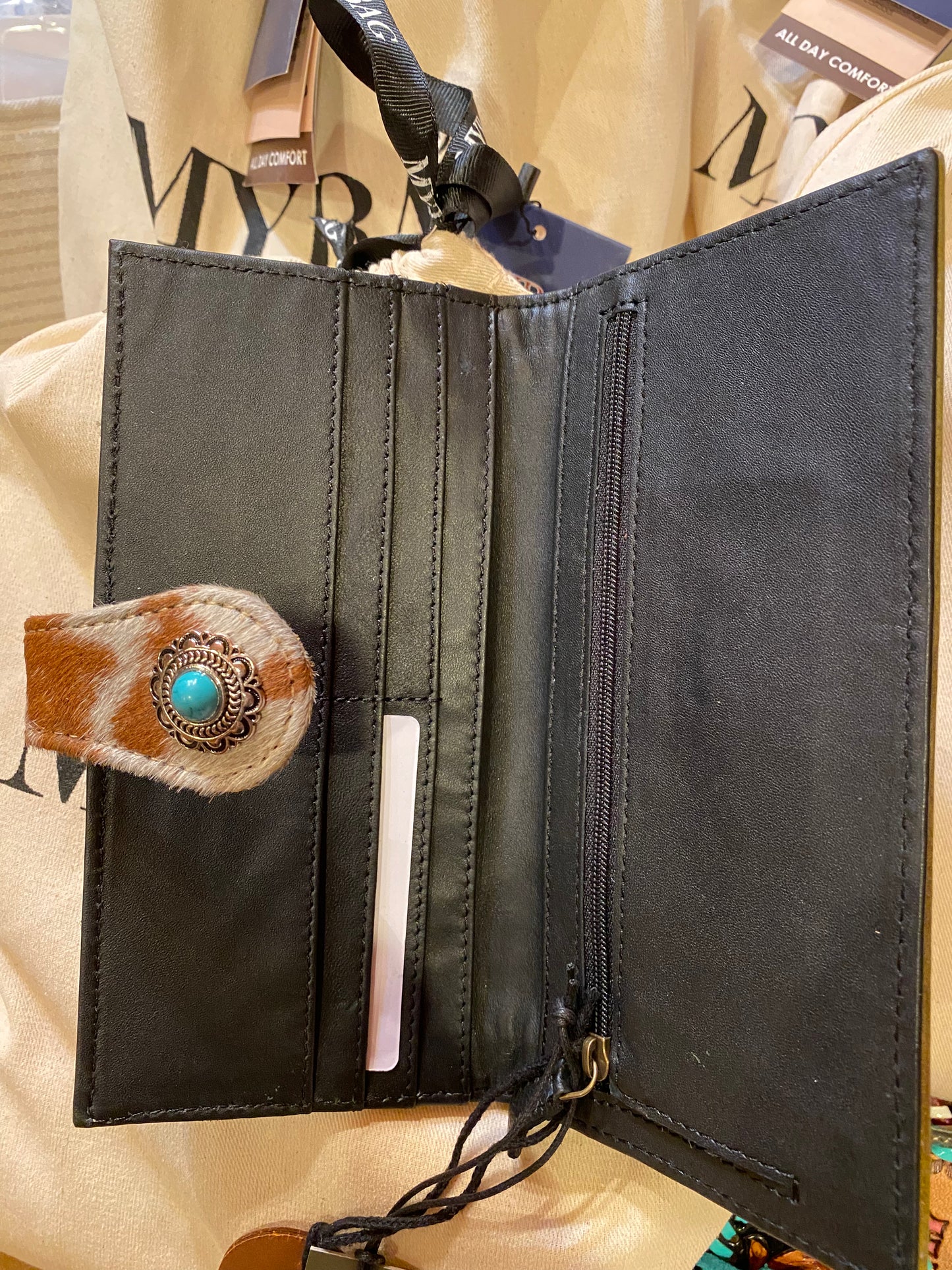 Endear Wallet - CountryFide Custom Accessories and Outdoors