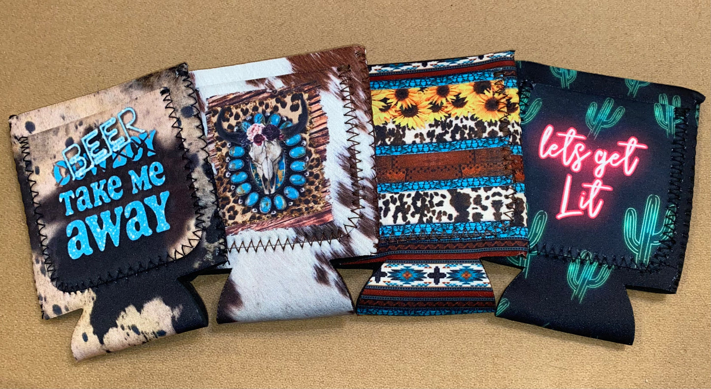 Slim and Regular Neoprene With Pocket - CountryFide Custom Accessories and Outdoors