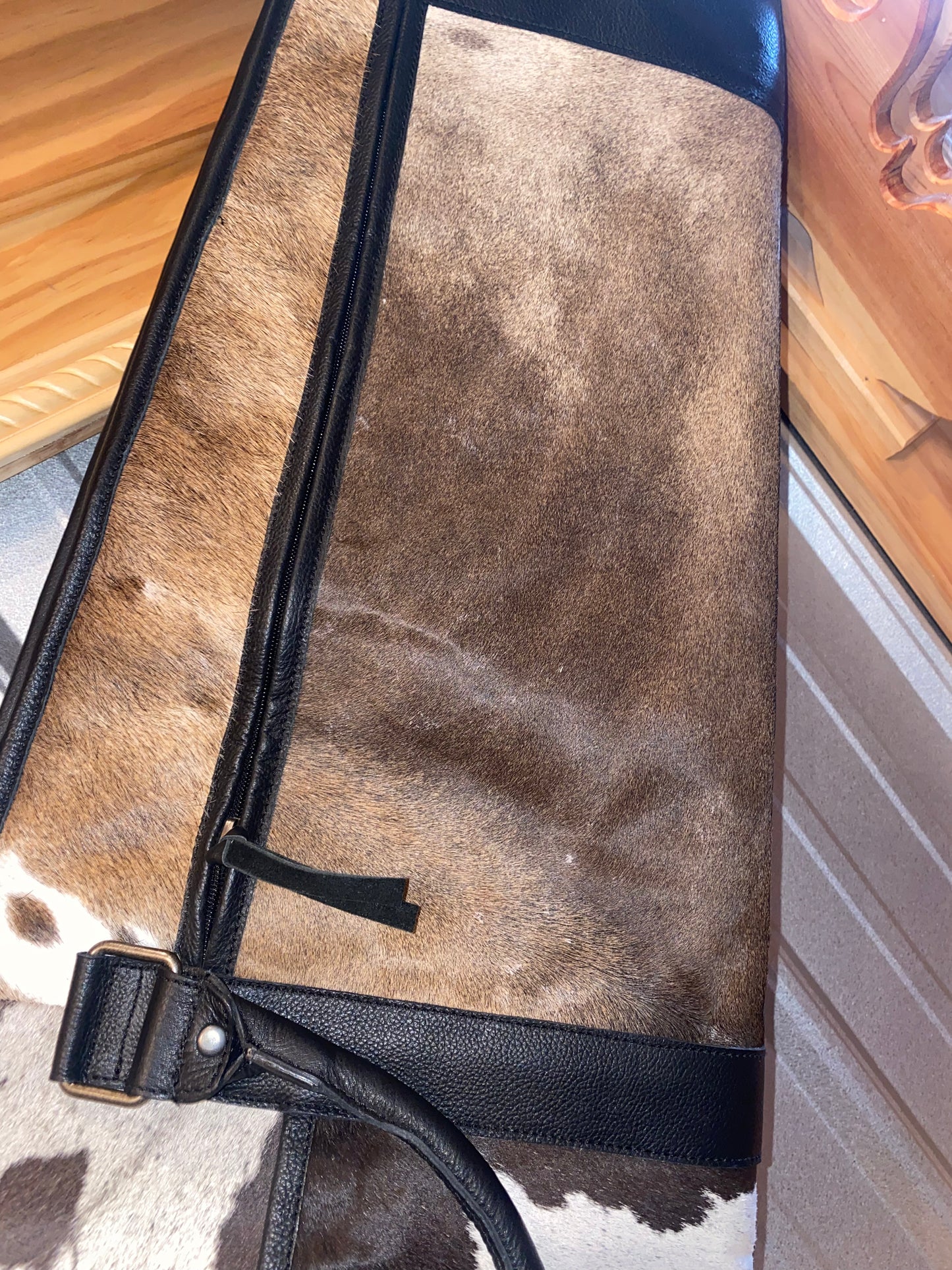 Long Protection Case - CountryFide Custom Accessories and Outdoors