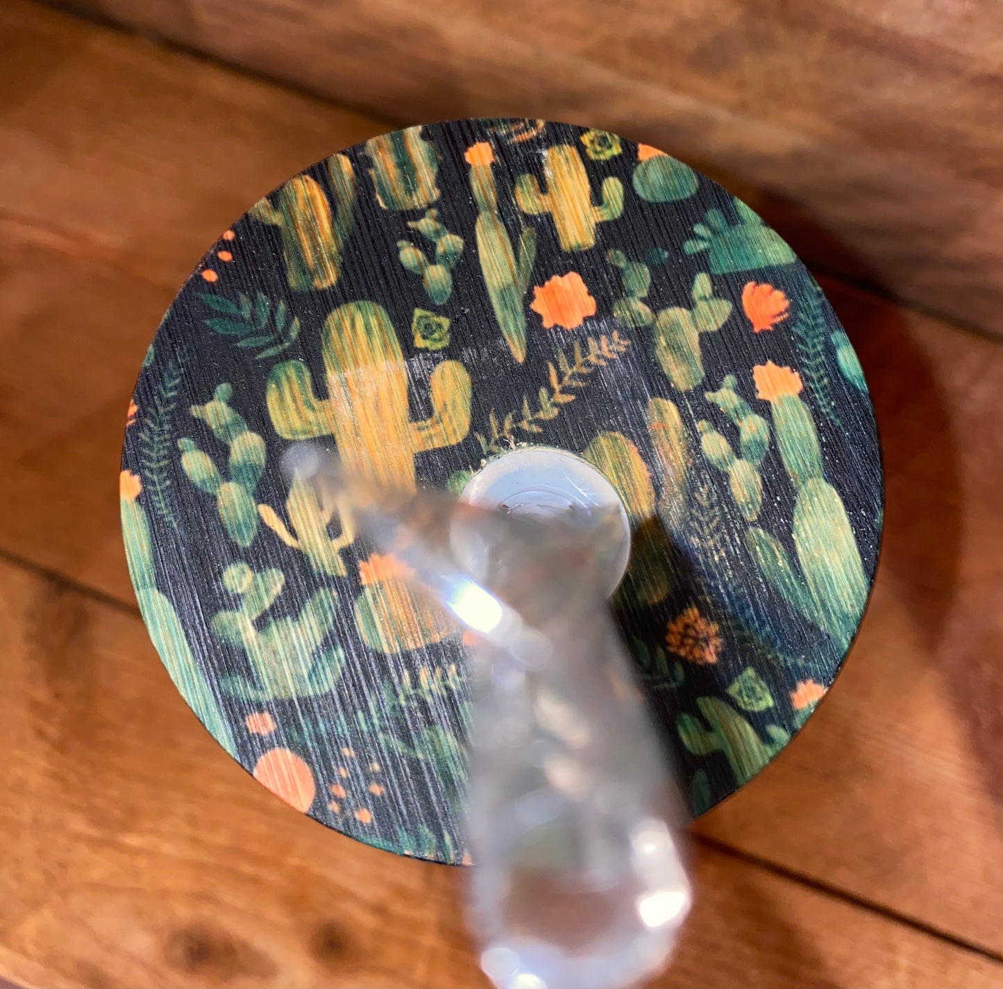 DON'T BE A PRICK - CountryFide Custom Accessories and Outdoors