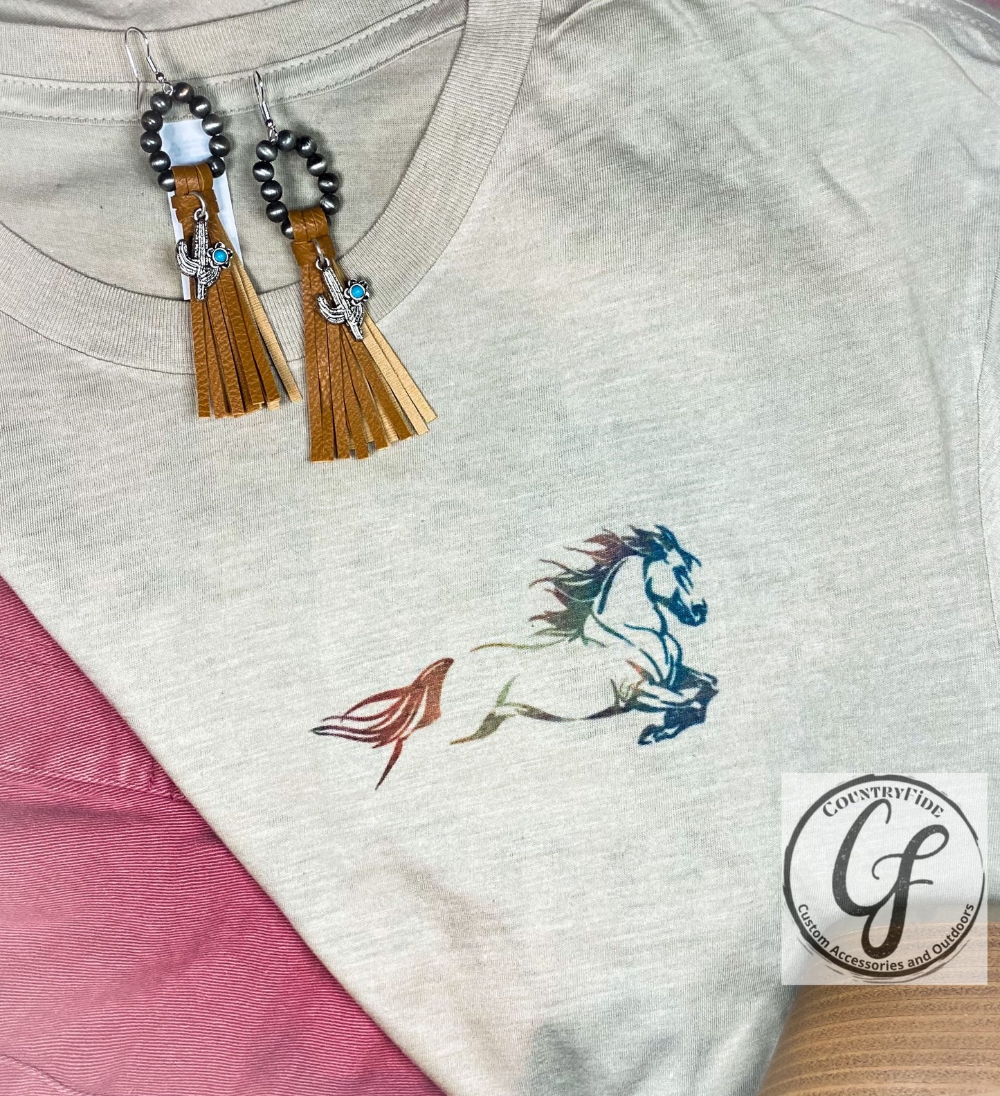 TOUGH AS NAILS - CountryFide Custom Accessories and Outdoors
