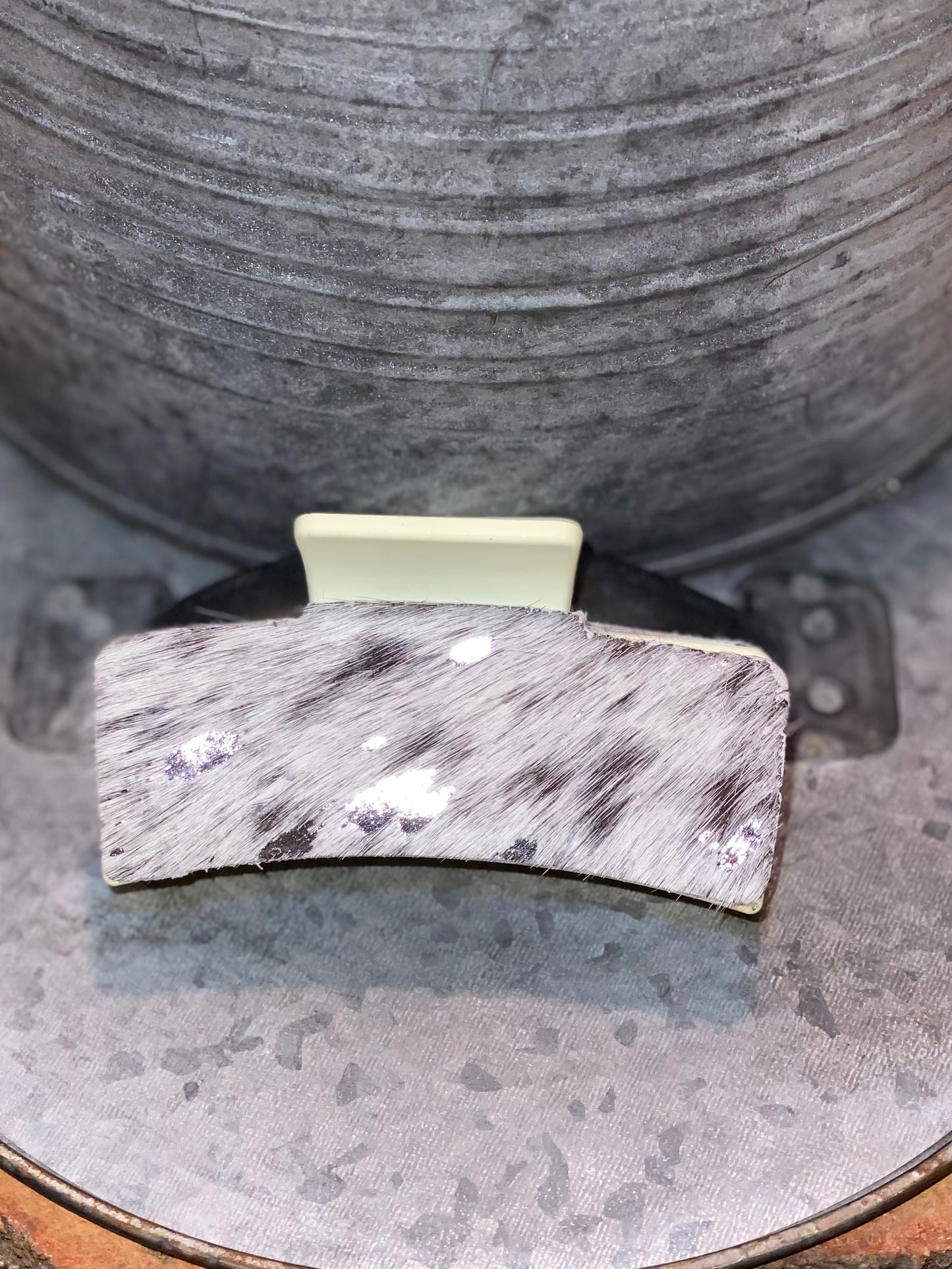 COWHIDE CLAW CLIPS - CountryFide Custom Accessories and Outdoors