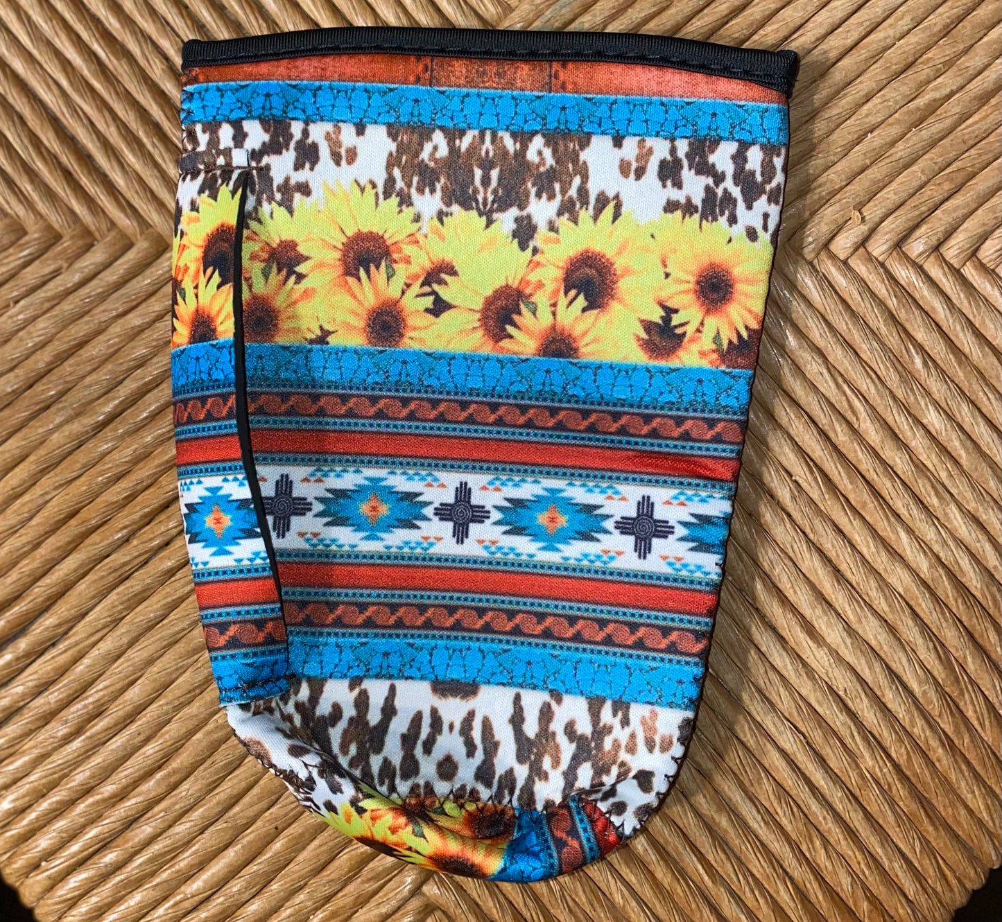 Neoprene Tumbler Sleeve - CountryFide Custom Accessories and Outdoors