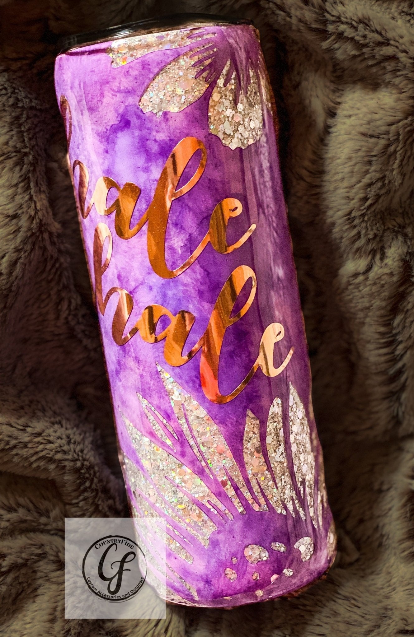 INHALE EXHALE - CountryFide Custom Accessories and Outdoors