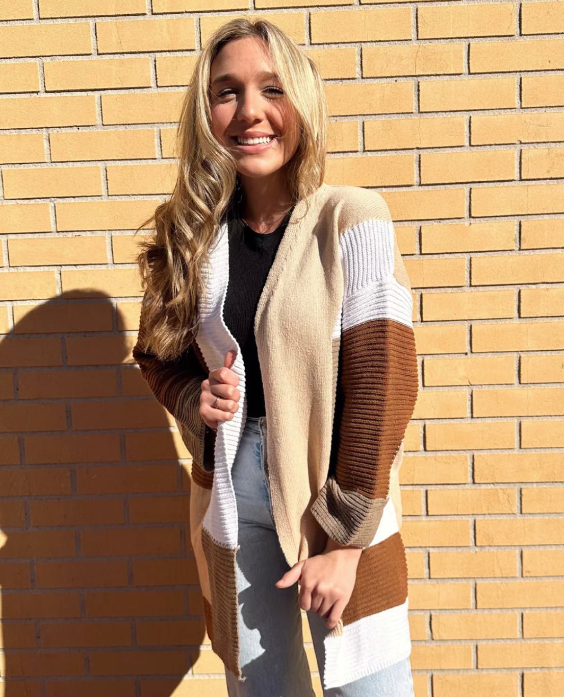 Jessa Cardigan - CountryFide Custom Accessories and Outdoors