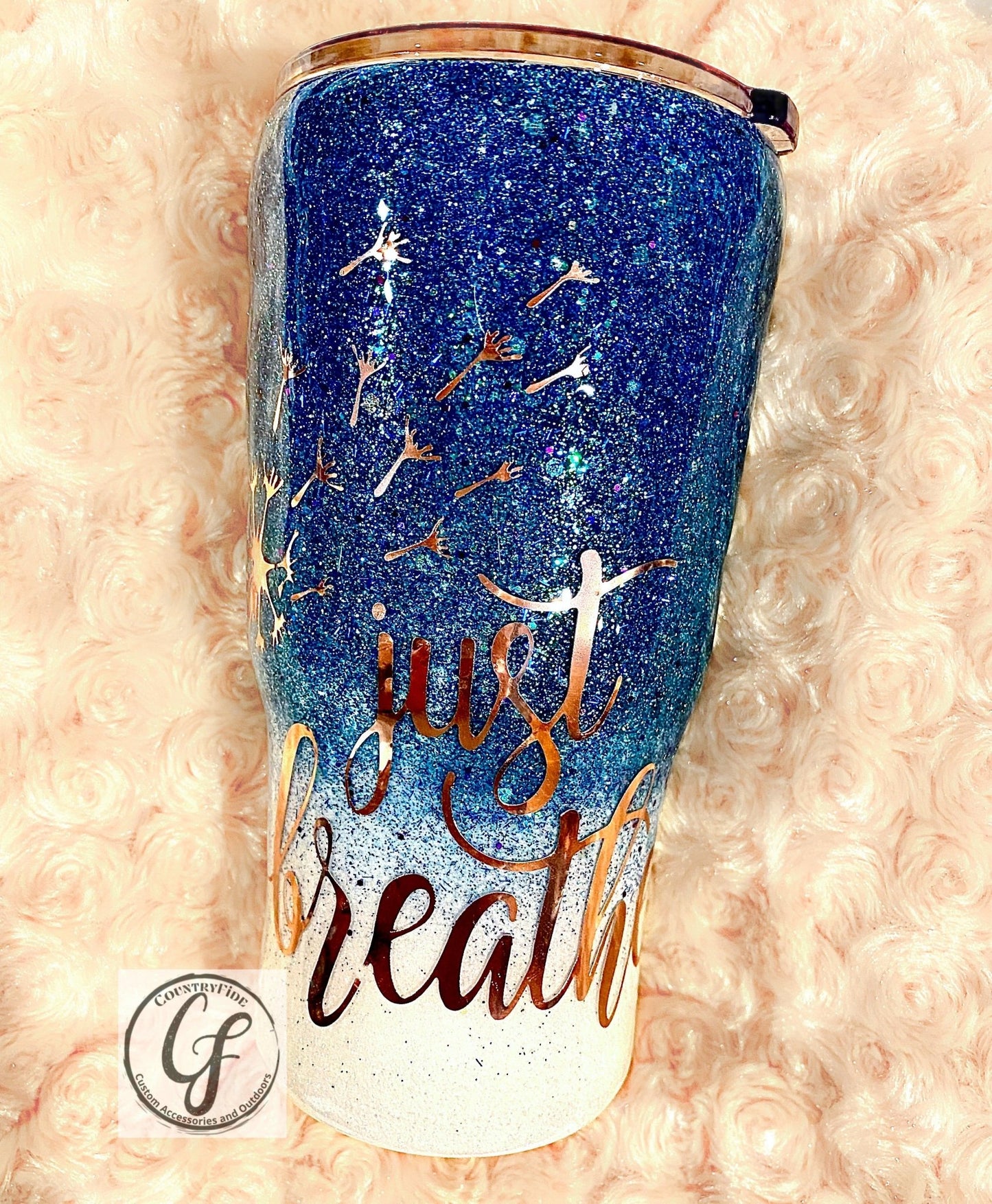 Just Breathe - CountryFide Custom Accessories and Outdoors