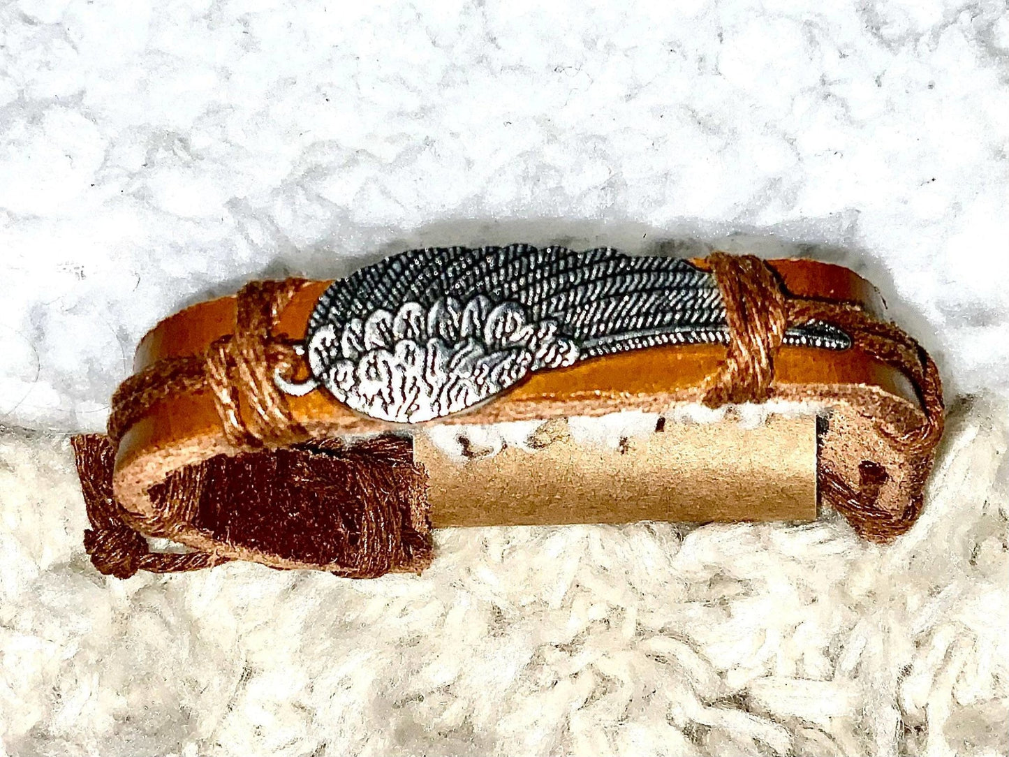 Leather Bracelets - CountryFide Custom Accessories and Outdoors