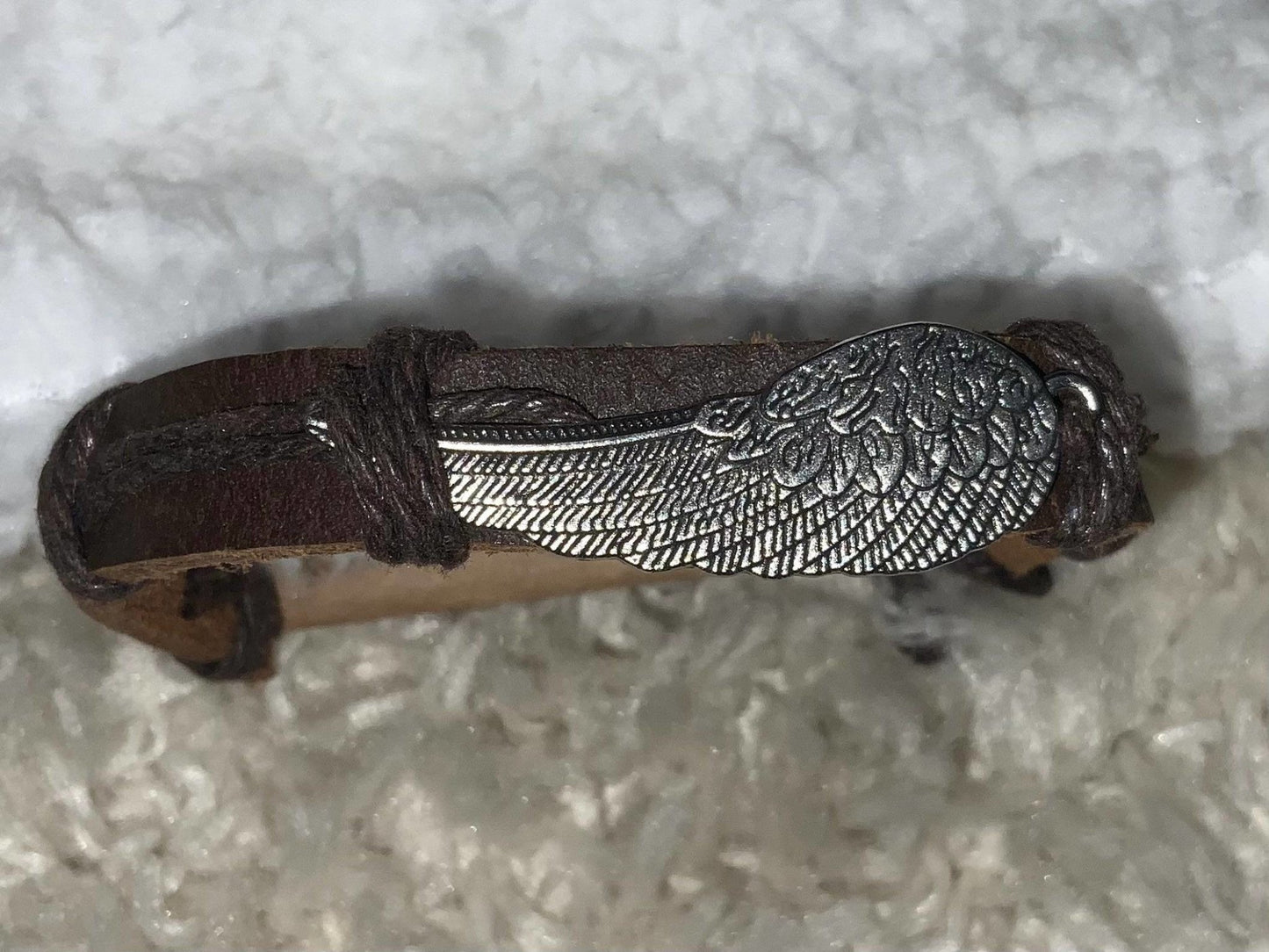 Leather Bracelets - CountryFide Custom Accessories and Outdoors