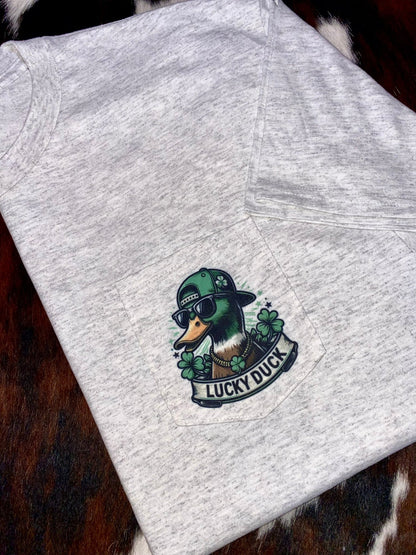 LUCKY DUCK - CountryFide Custom Accessories and Outdoors